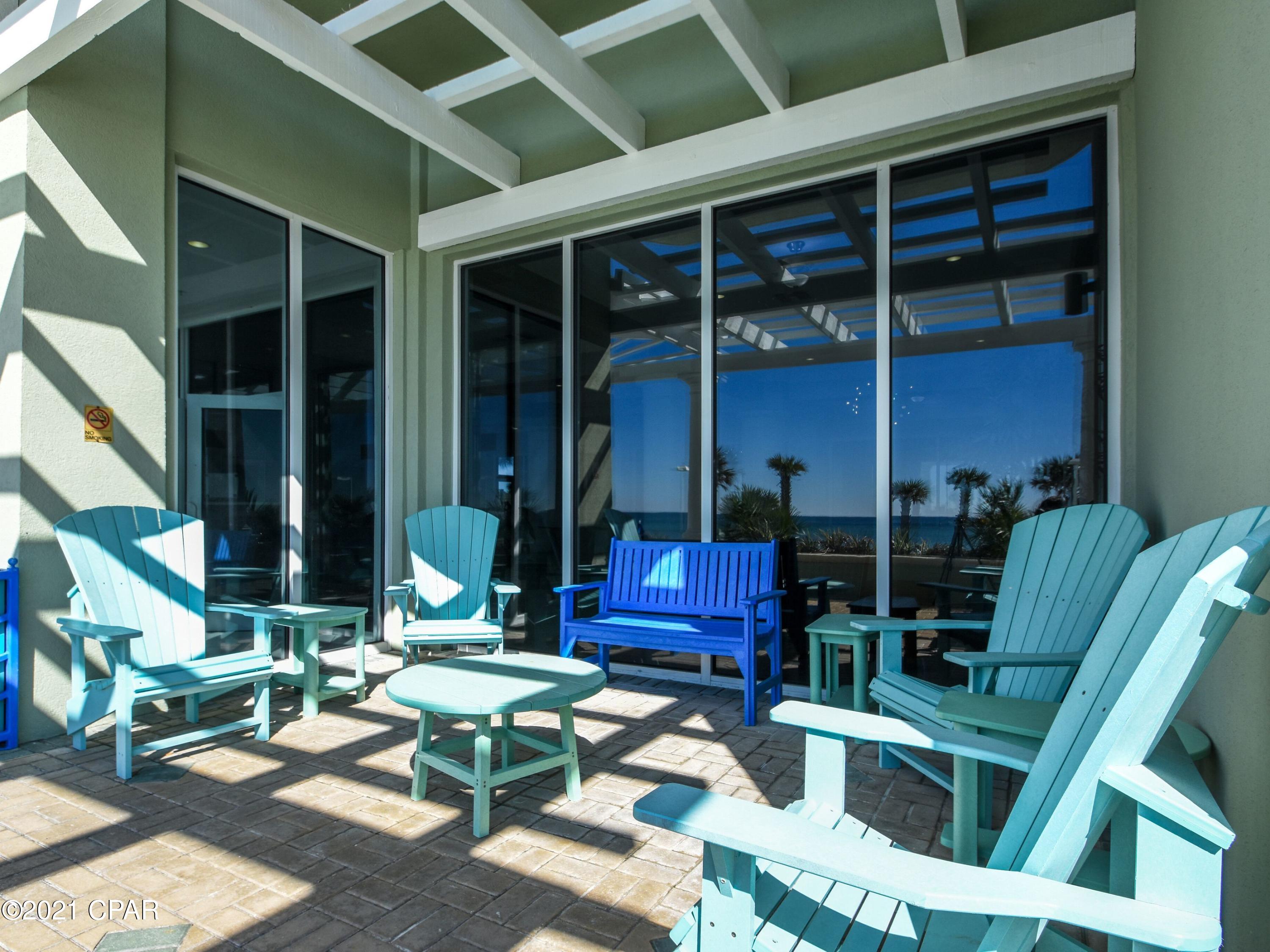 Boardwalk Central - Residential