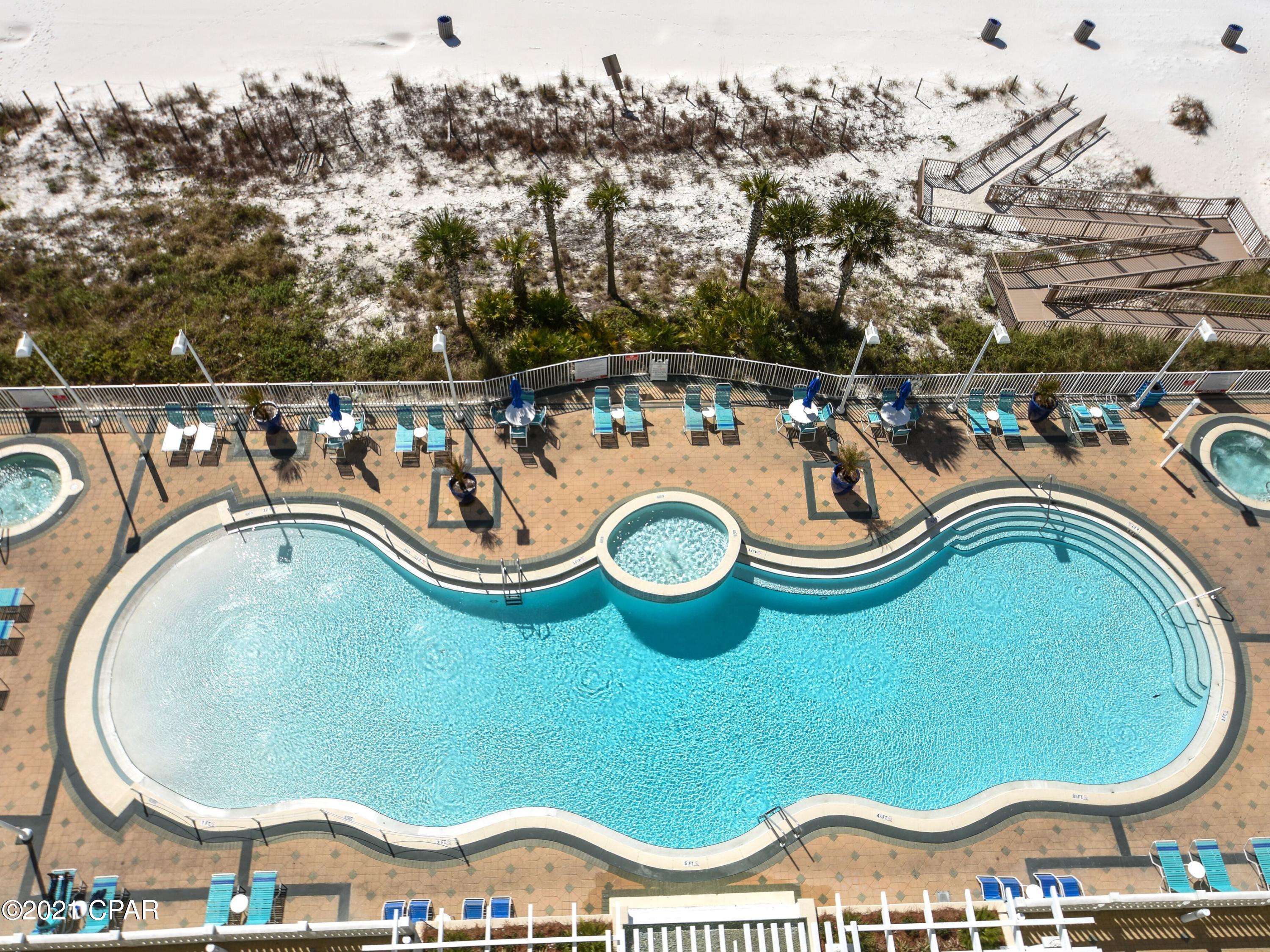 Boardwalk Central - Residential