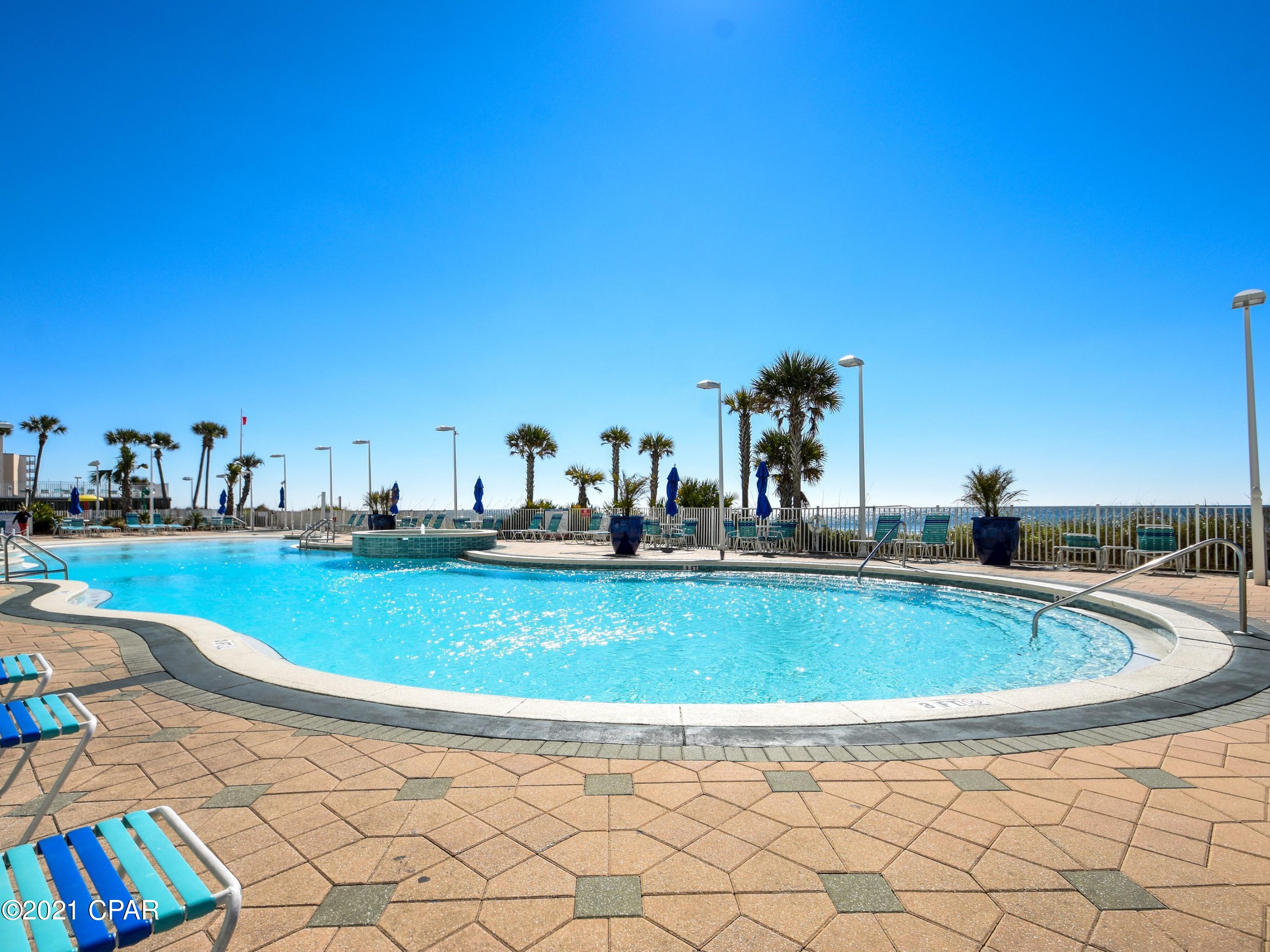 Boardwalk Central - Residential