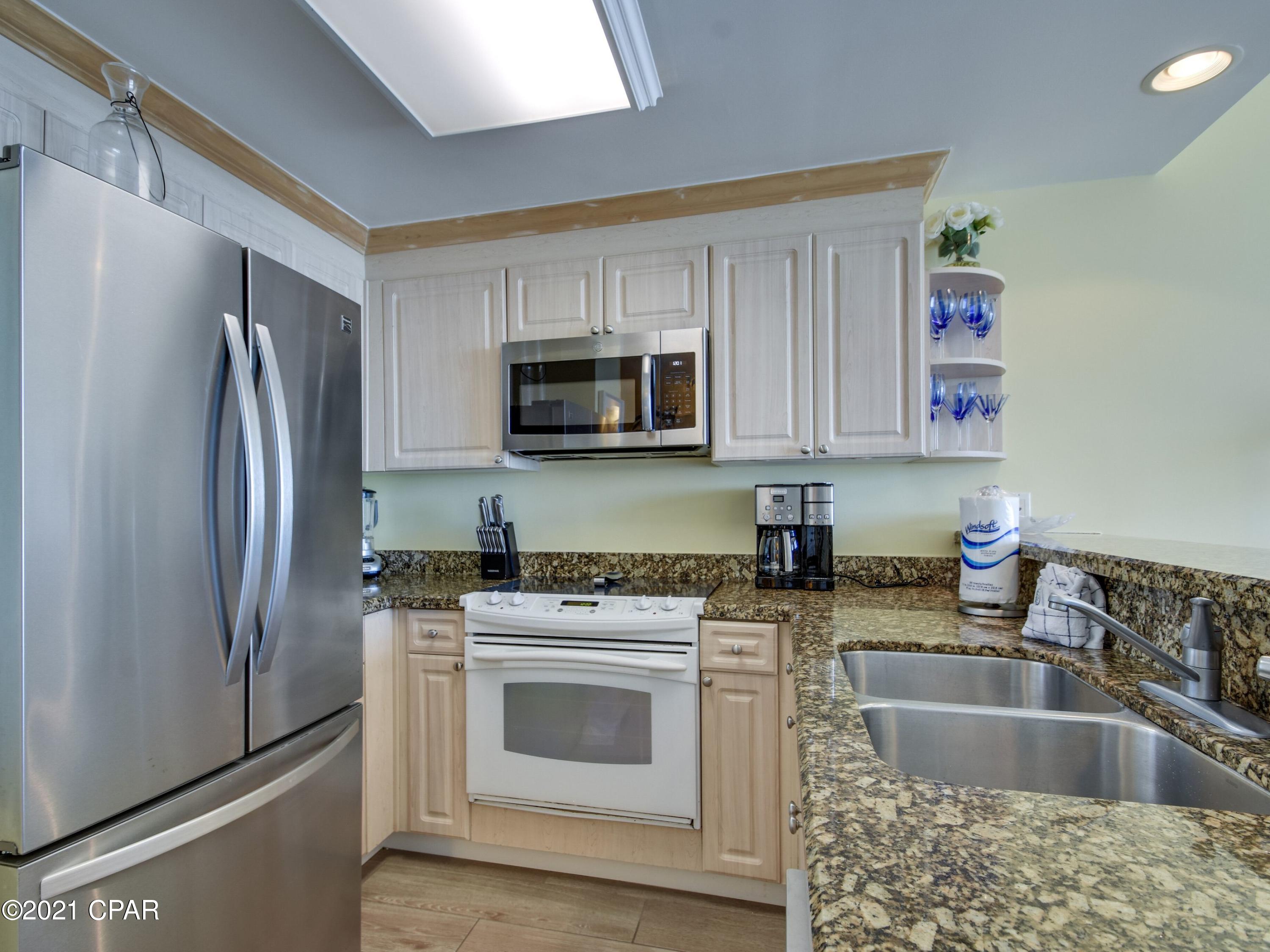 Boardwalk Central - Residential