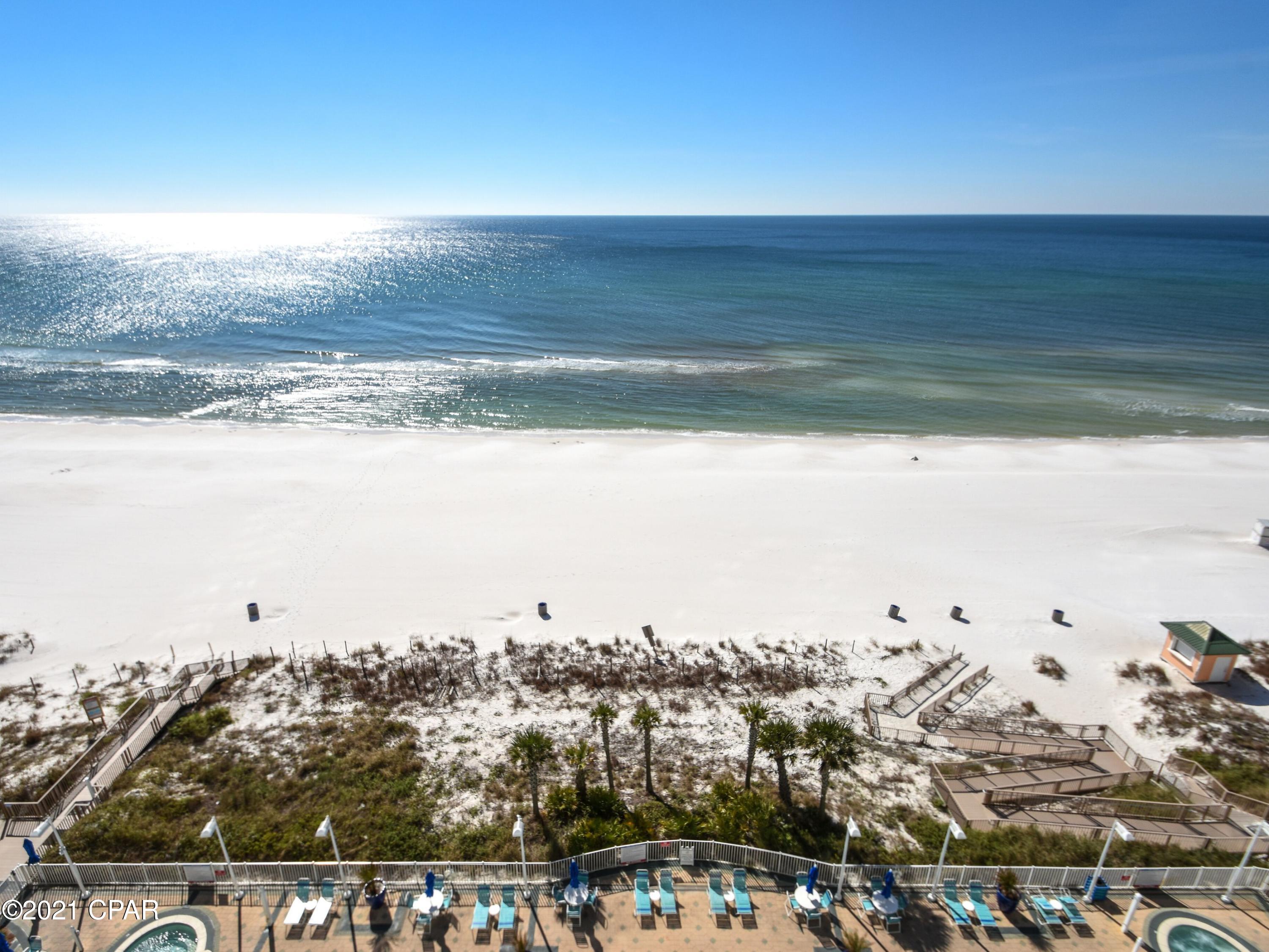 Boardwalk Central - Residential