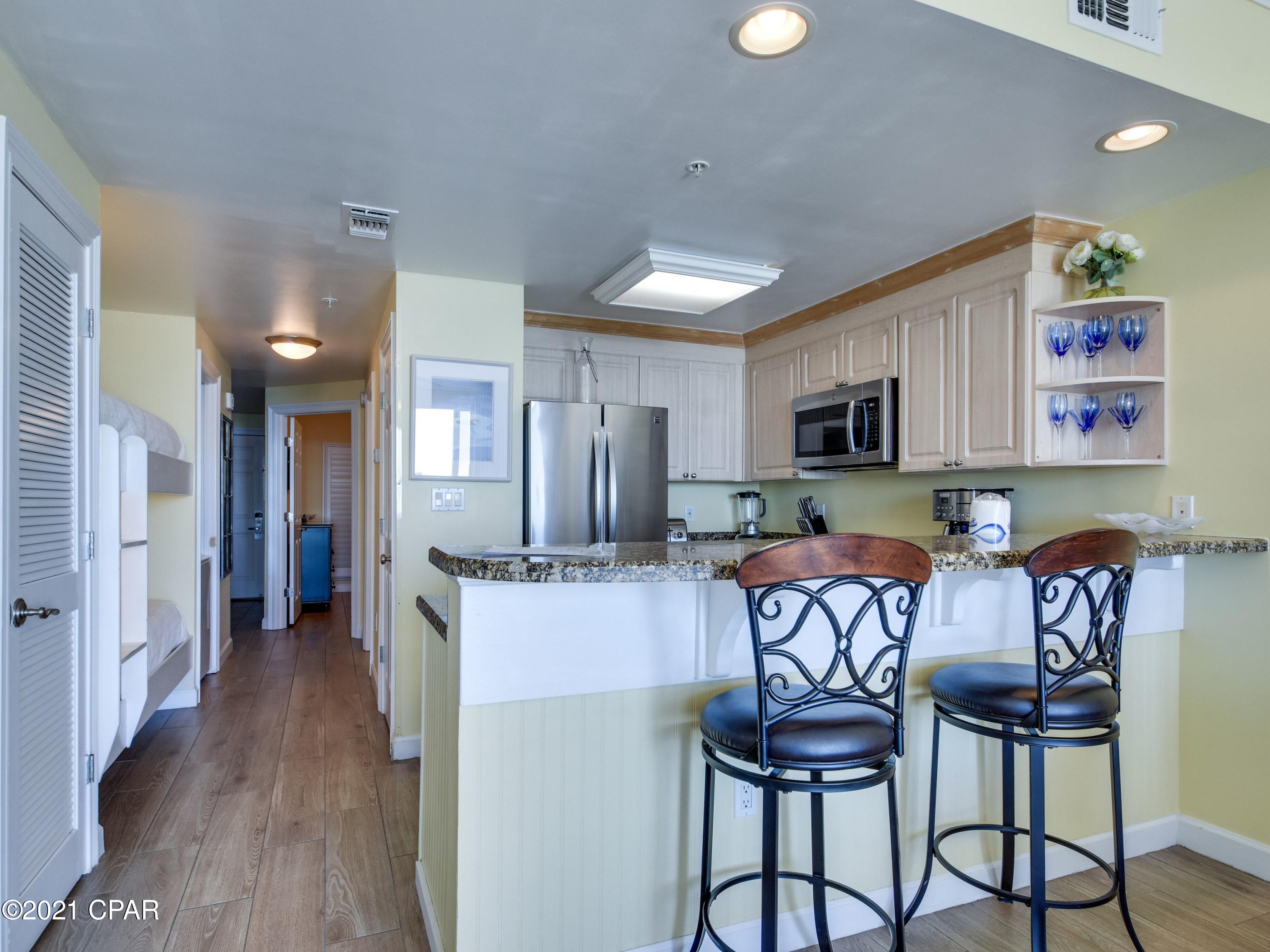 Boardwalk Central - Residential