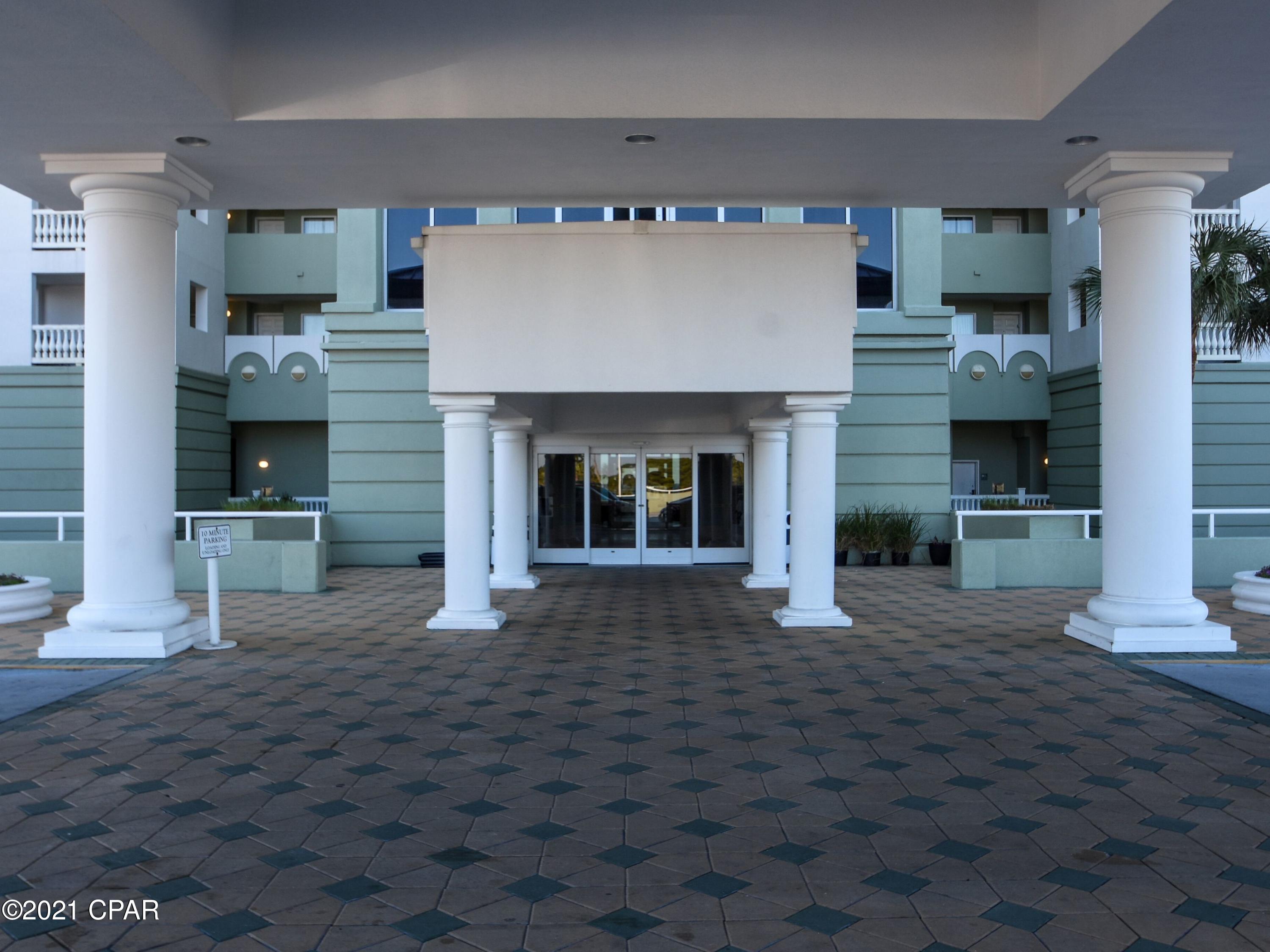 Boardwalk Central - Residential