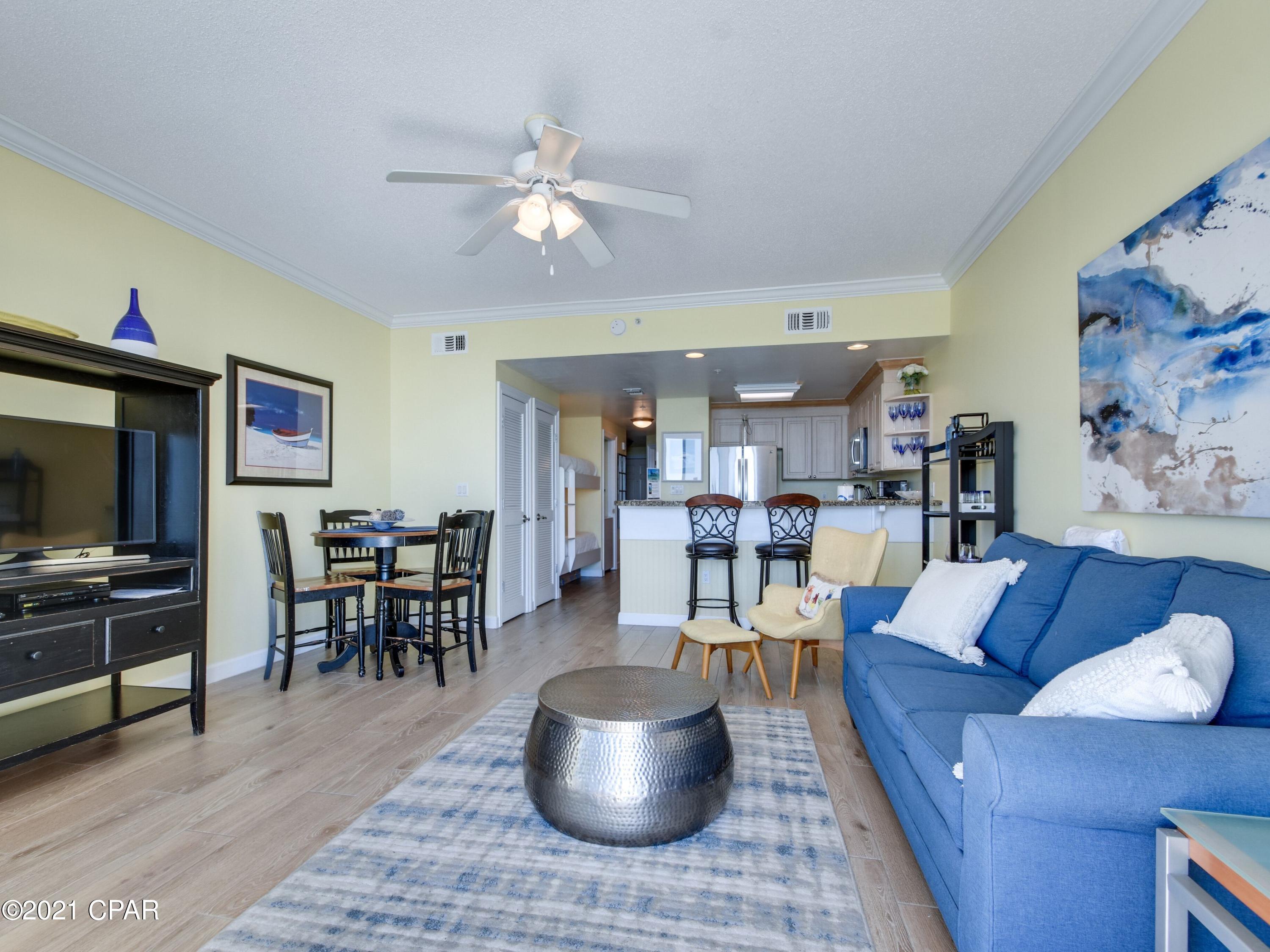 Boardwalk Central - Residential