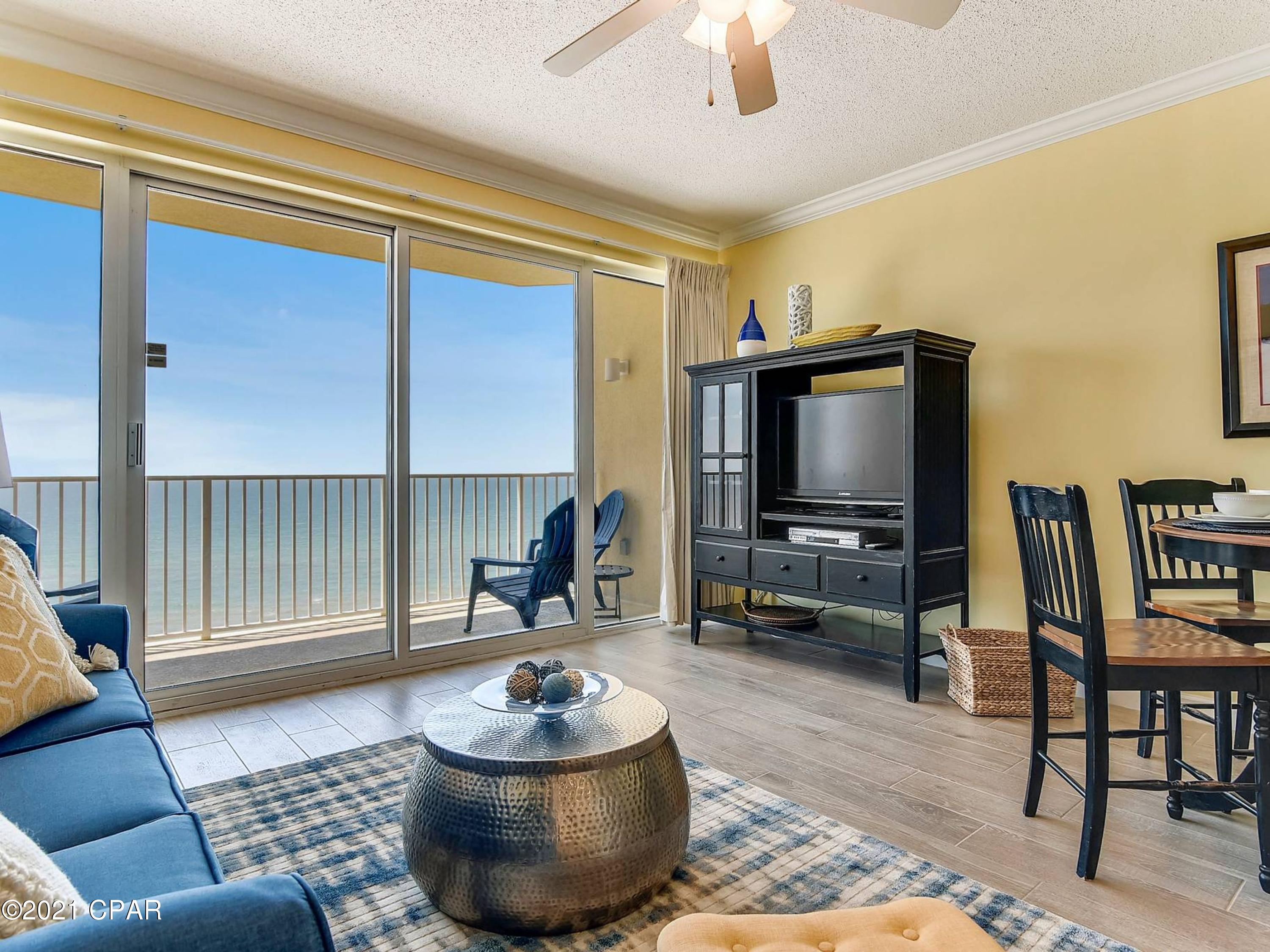 Boardwalk Central - Residential