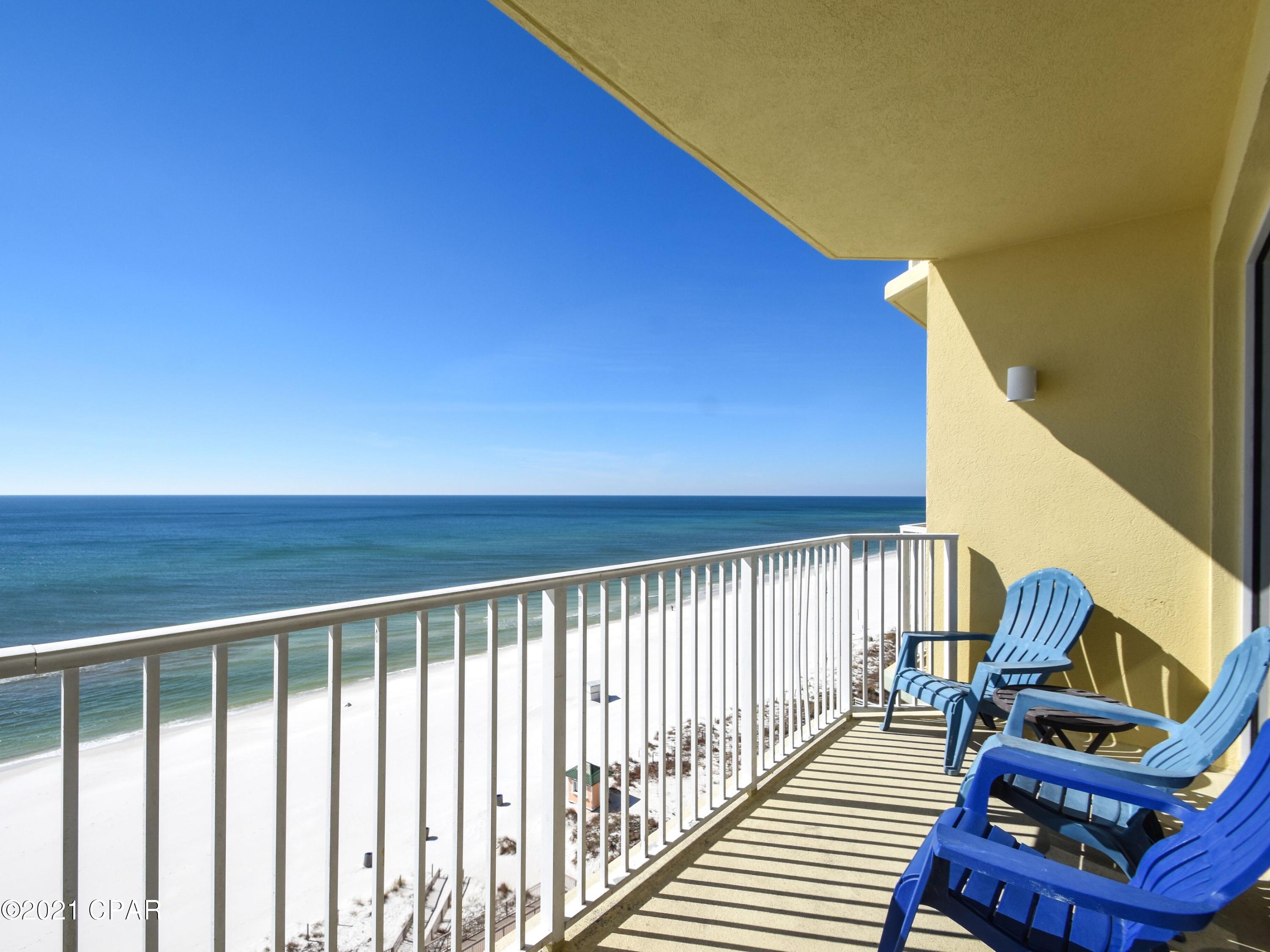 Boardwalk Central - Residential