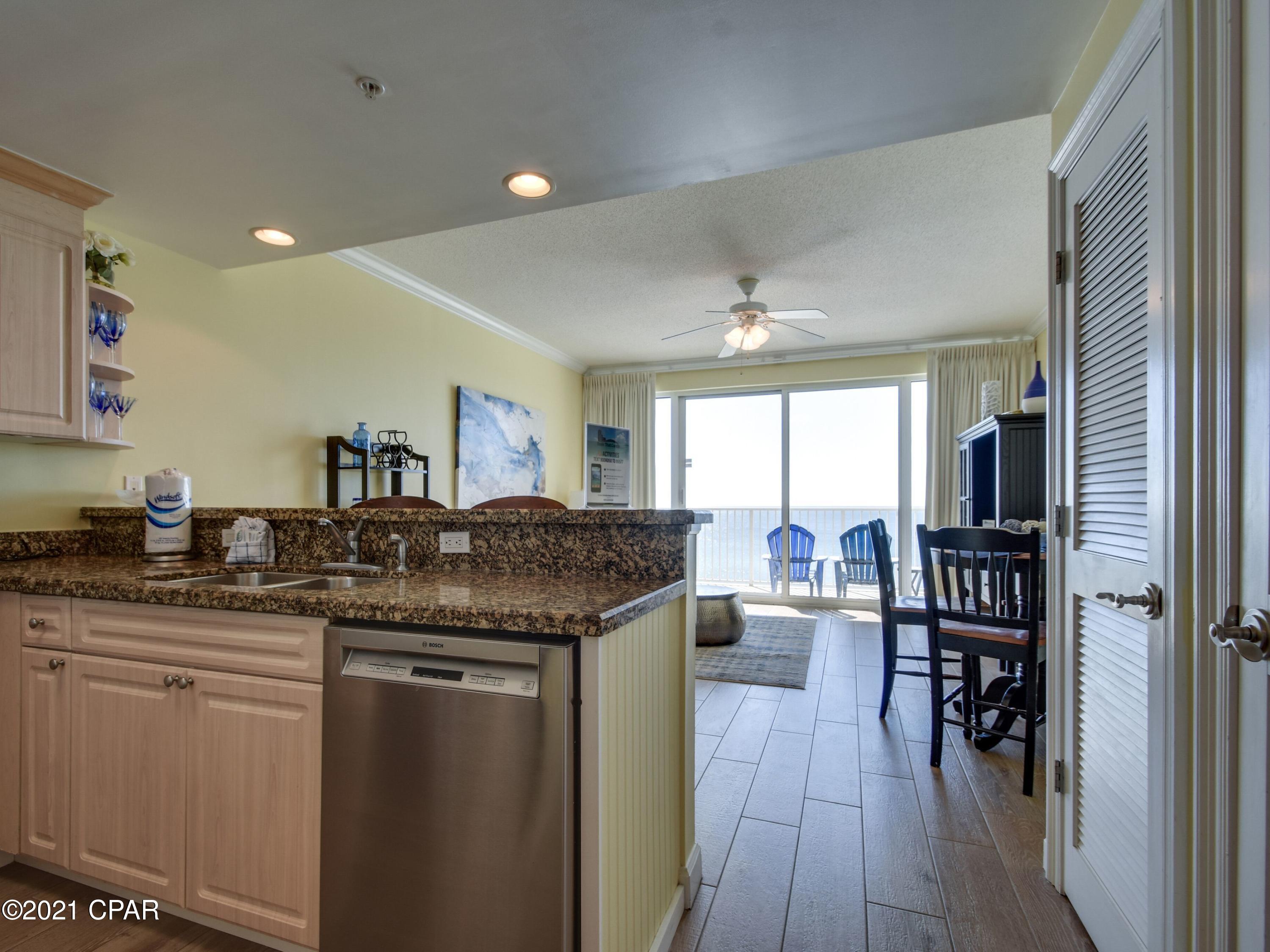 Boardwalk Central - Residential