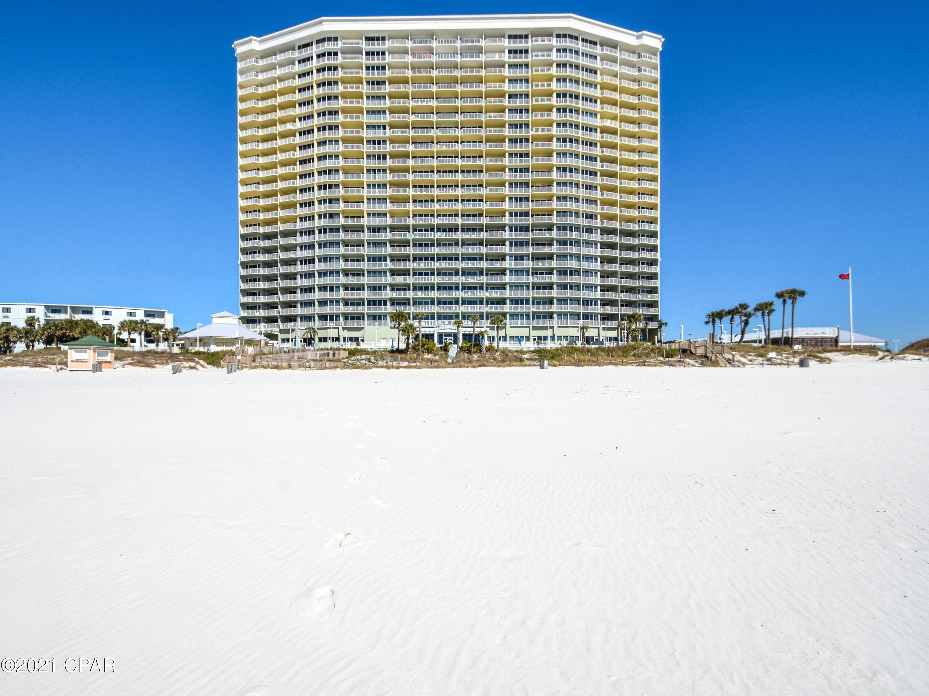 Boardwalk Central - Residential