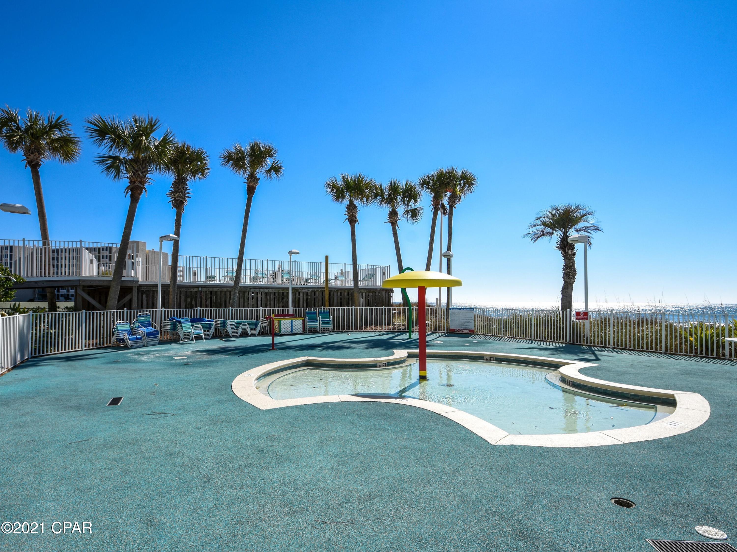 Boardwalk Central - Residential