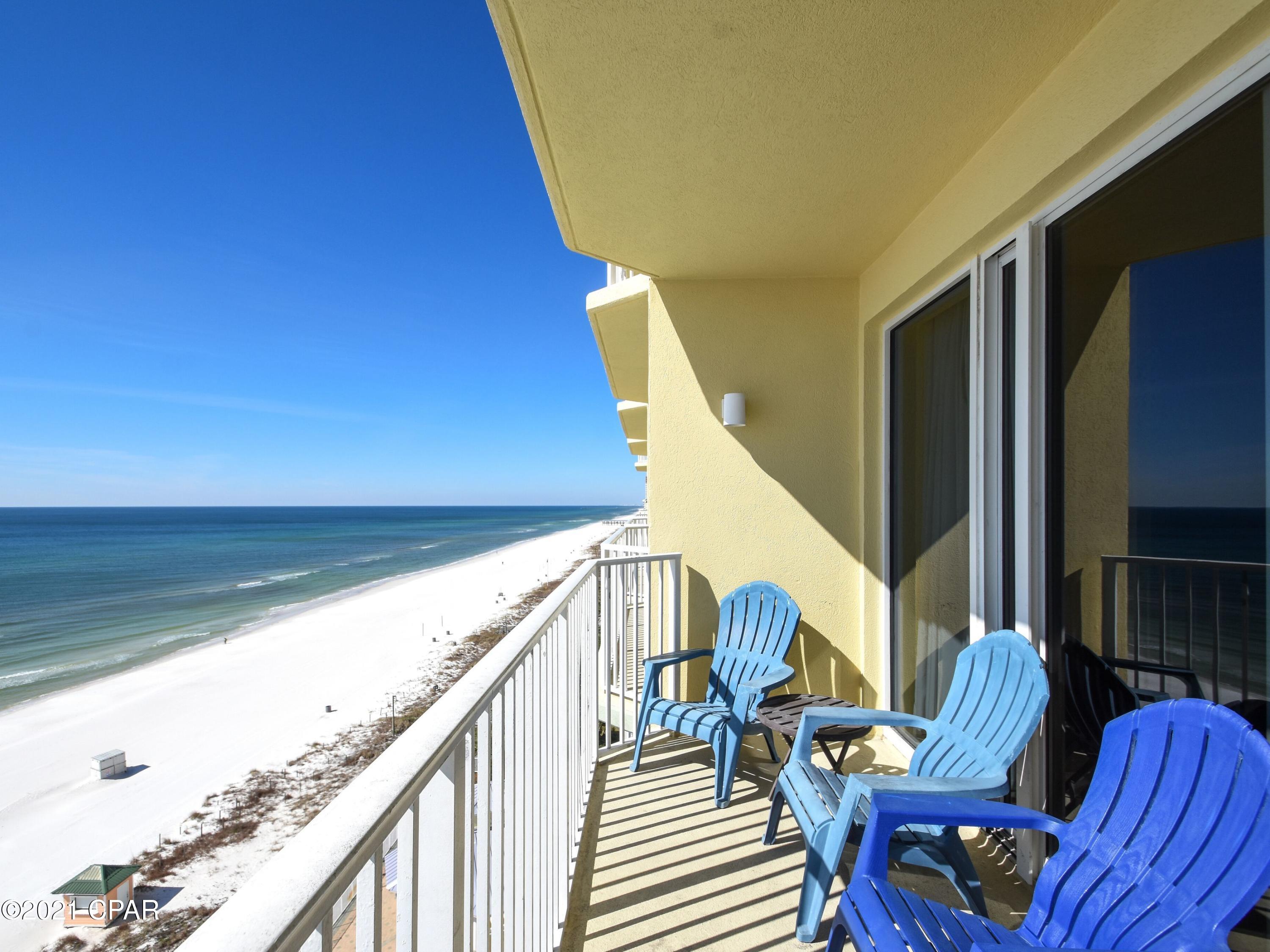 Boardwalk Central - Residential