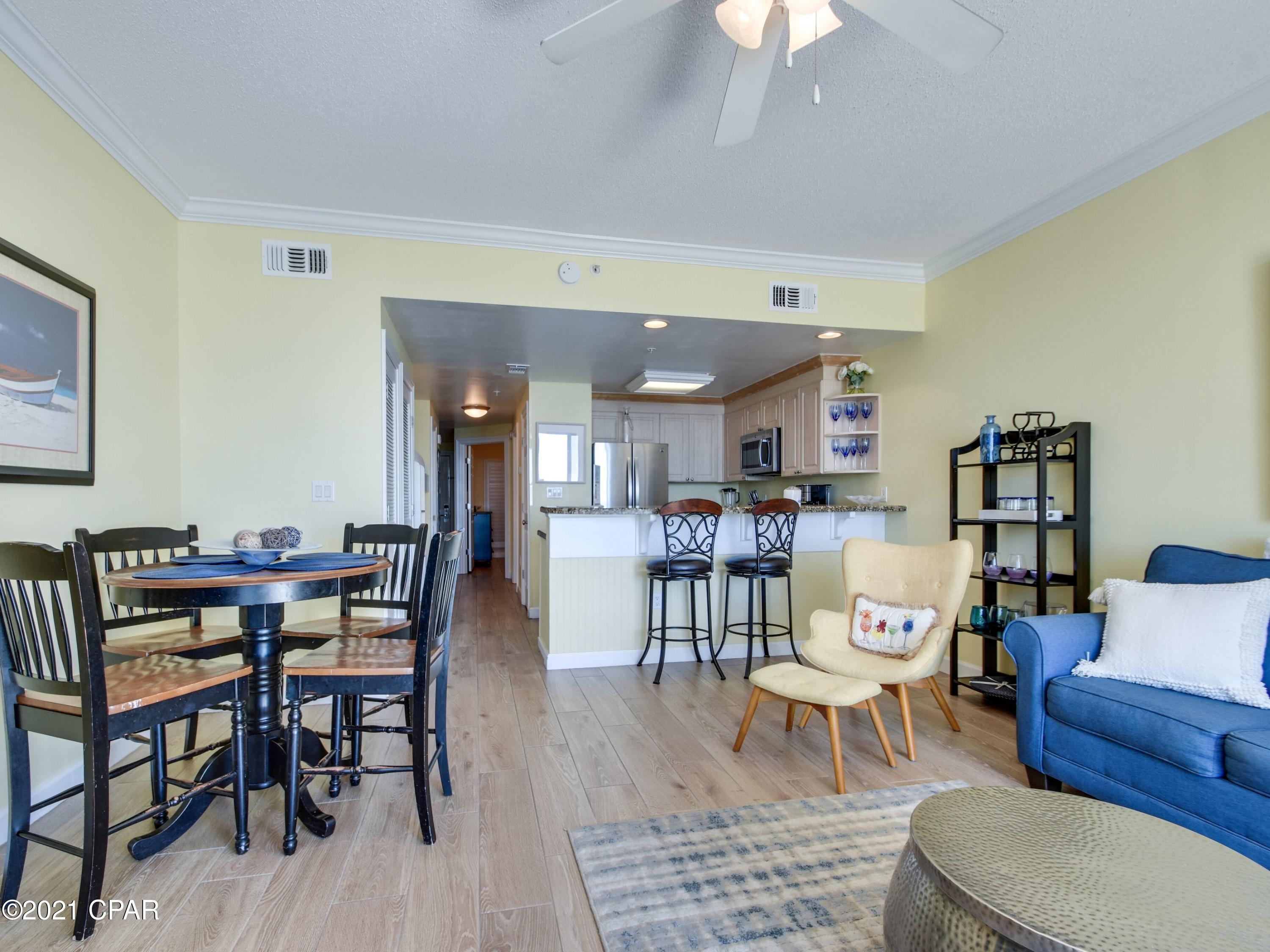 Boardwalk Central - Residential