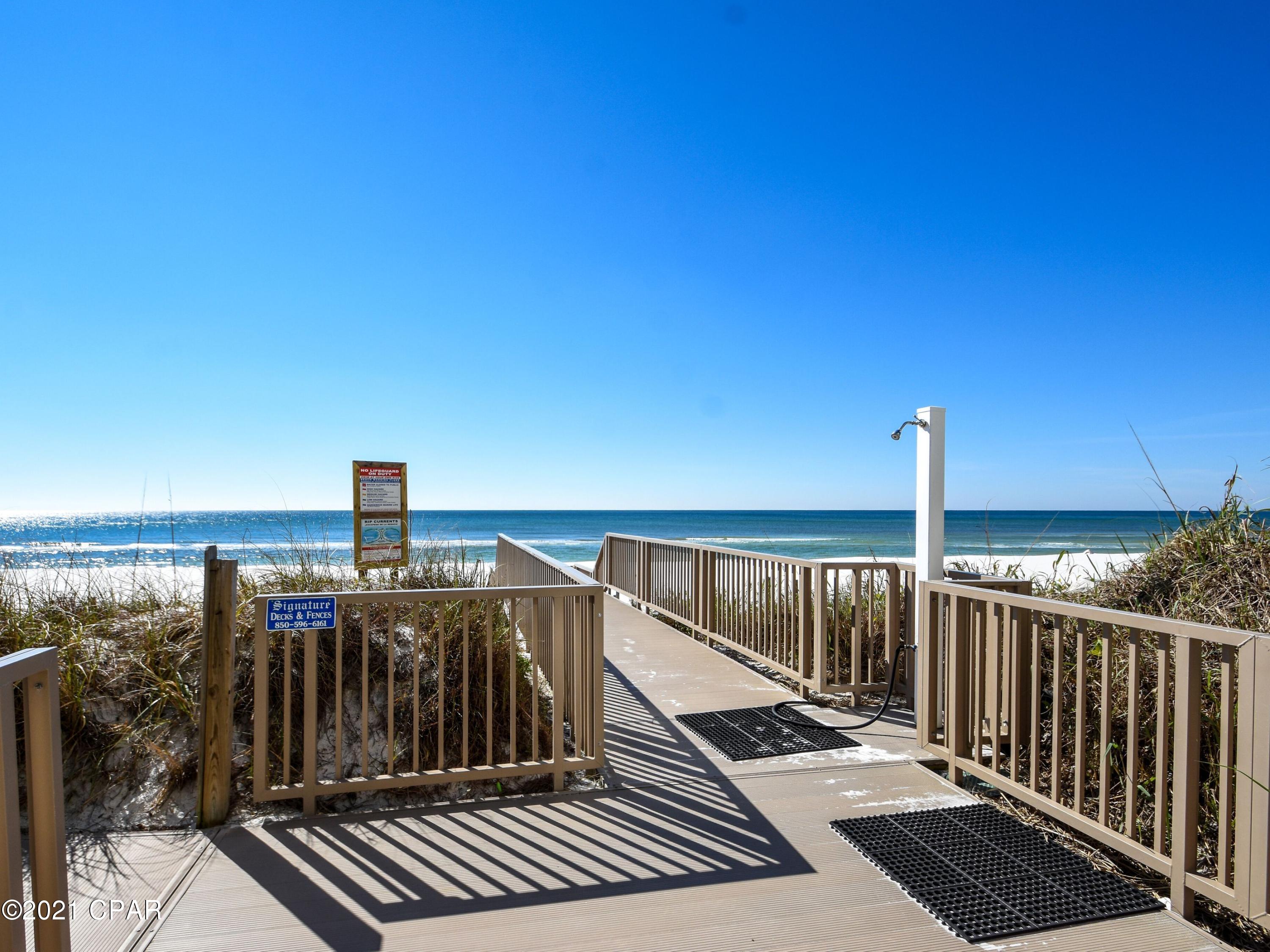 Boardwalk Central - Residential