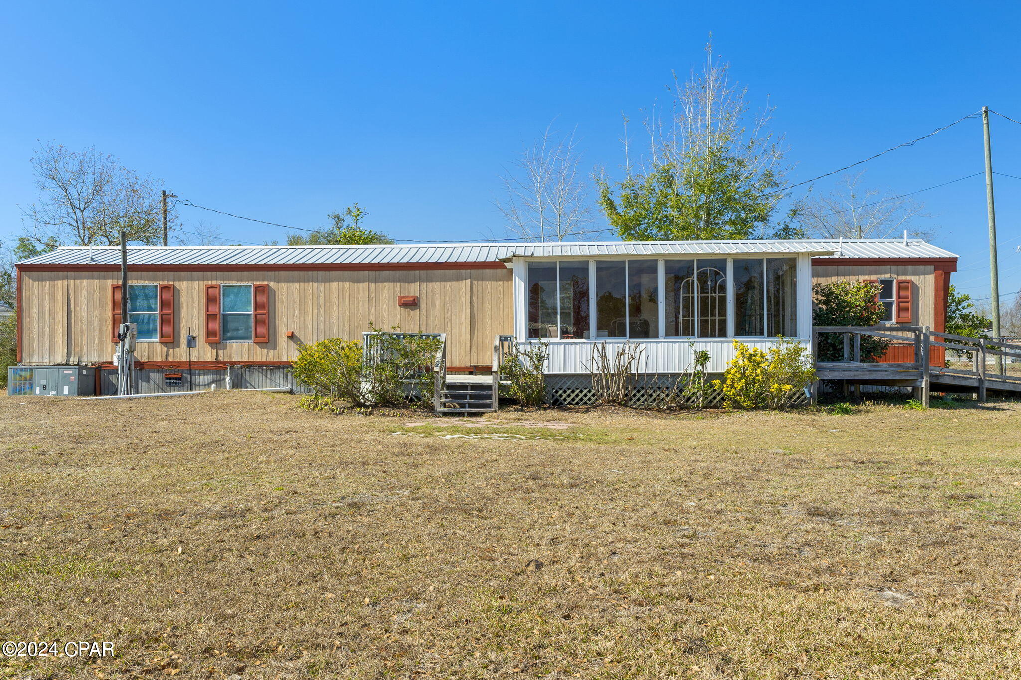 No Named Subdivision - Residential