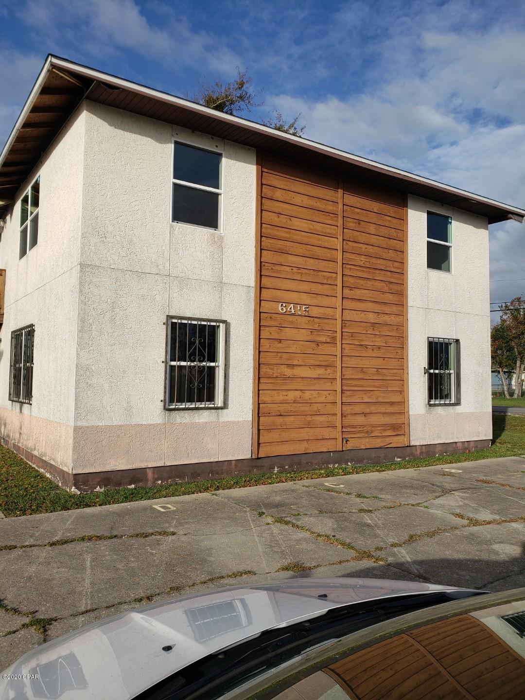 [No Recorded Subdiv] - Residential Lease
