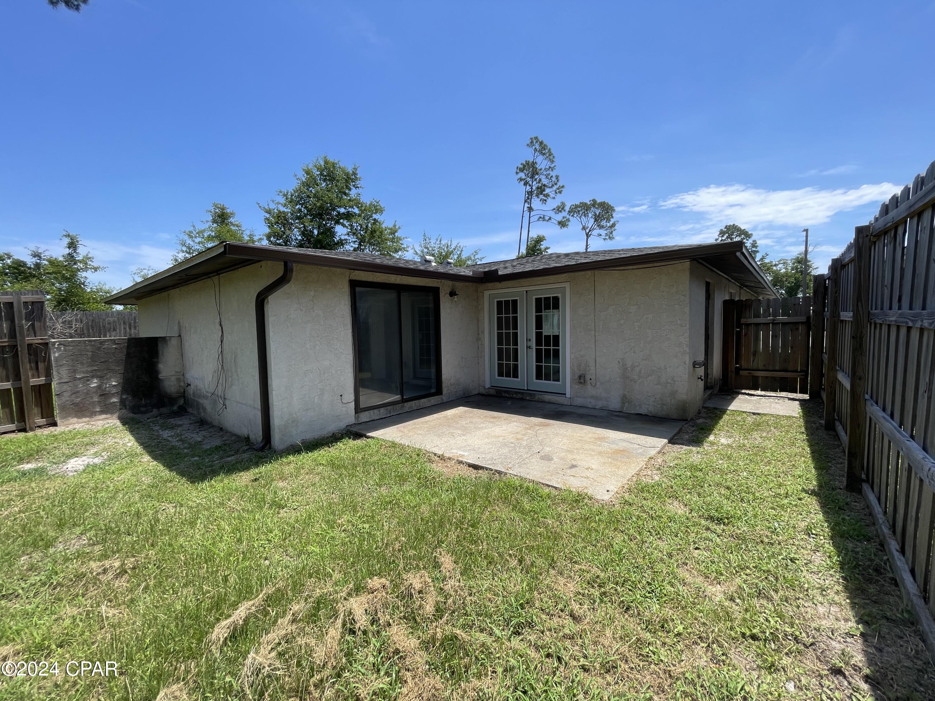 [No Recorded Subdiv] - Residential Lease