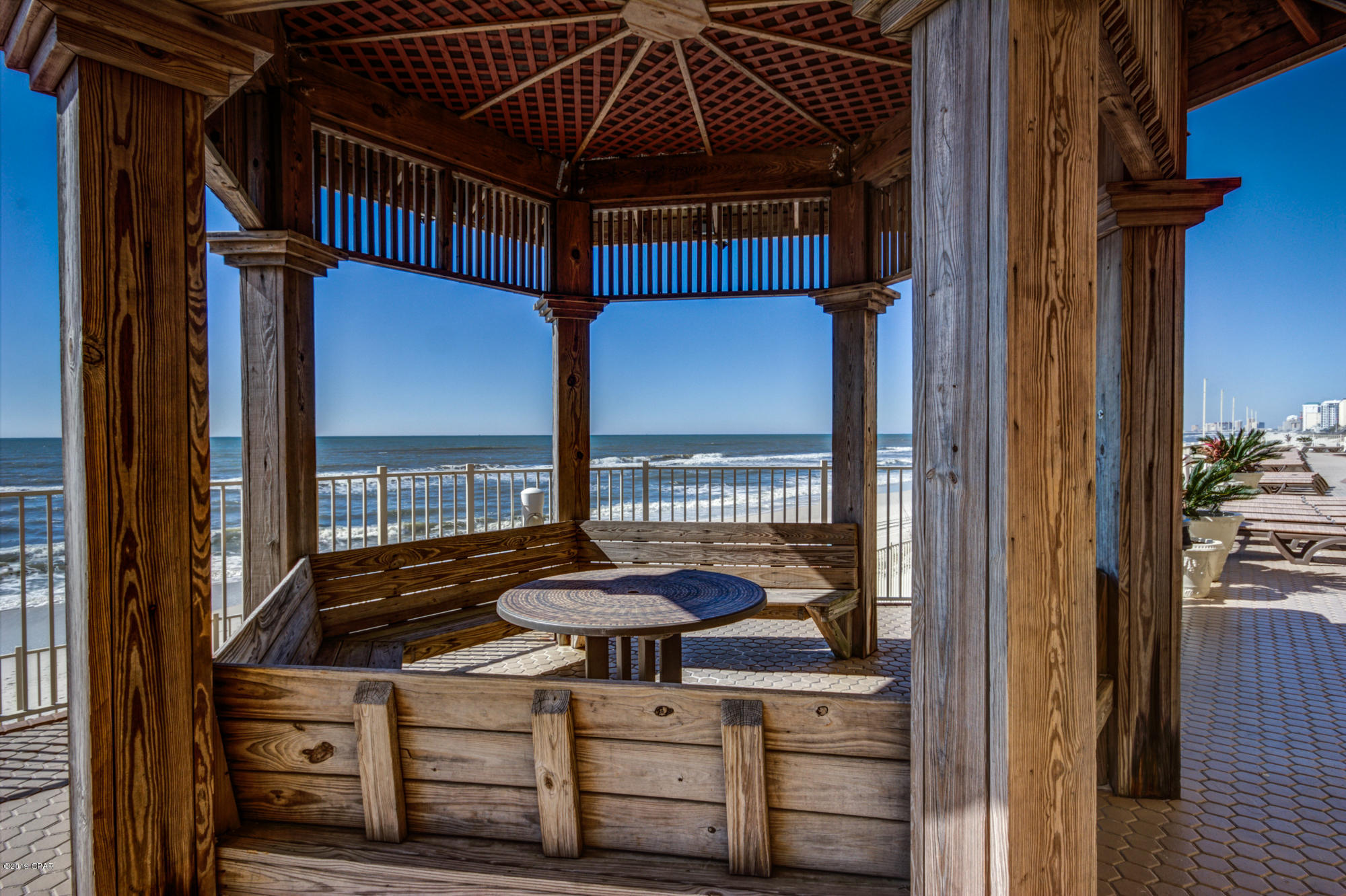 Treasure Island Resort - Residential