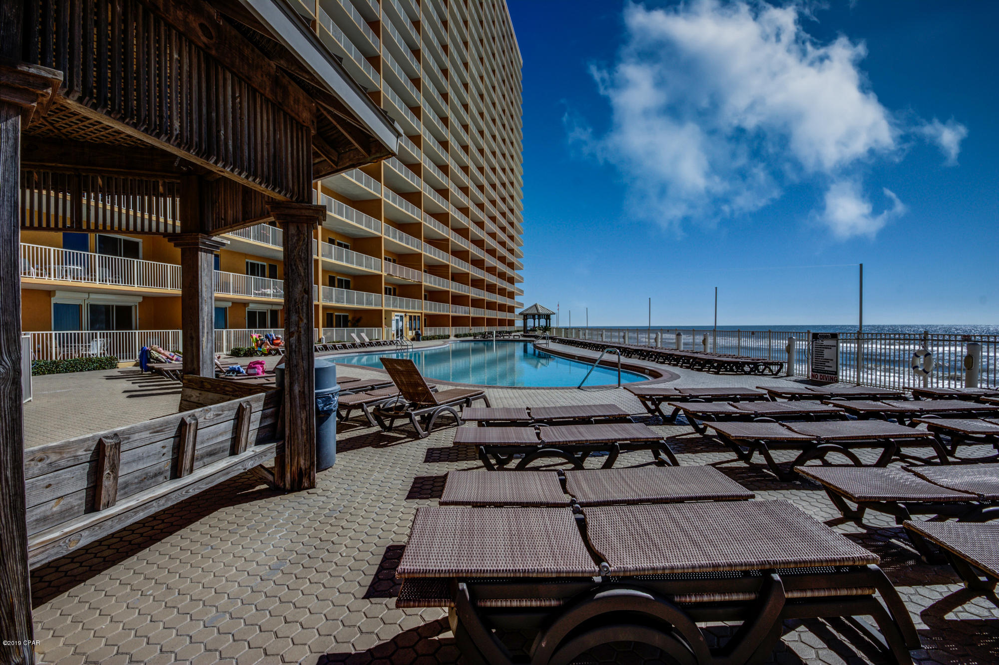 Treasure Island Resort - Residential