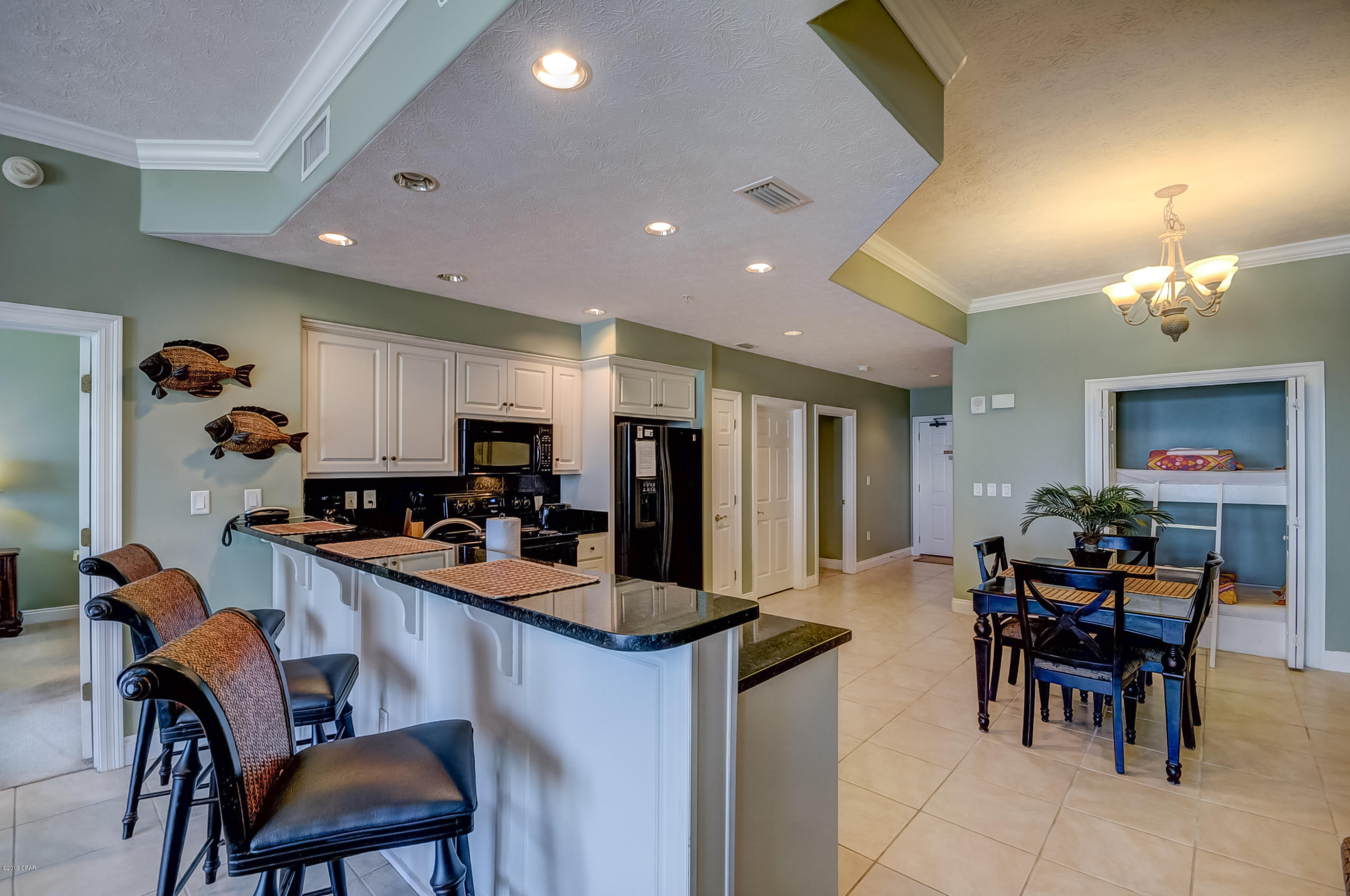 Treasure Island Resort - Residential