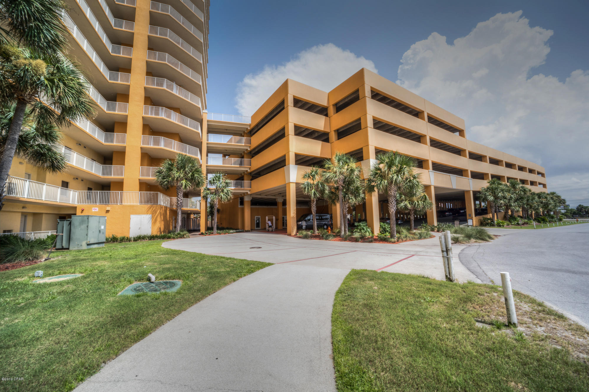 Treasure Island Resort - Residential