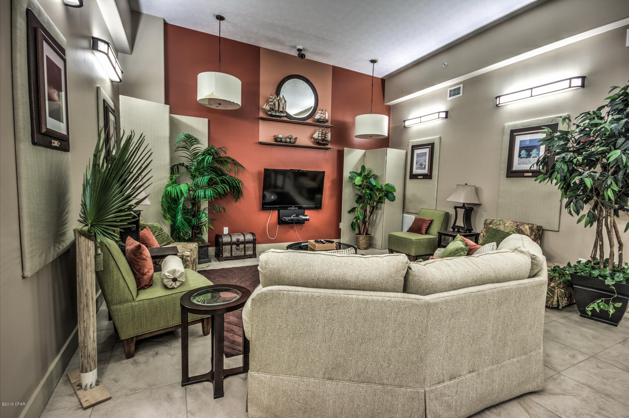 Treasure Island Resort - Residential