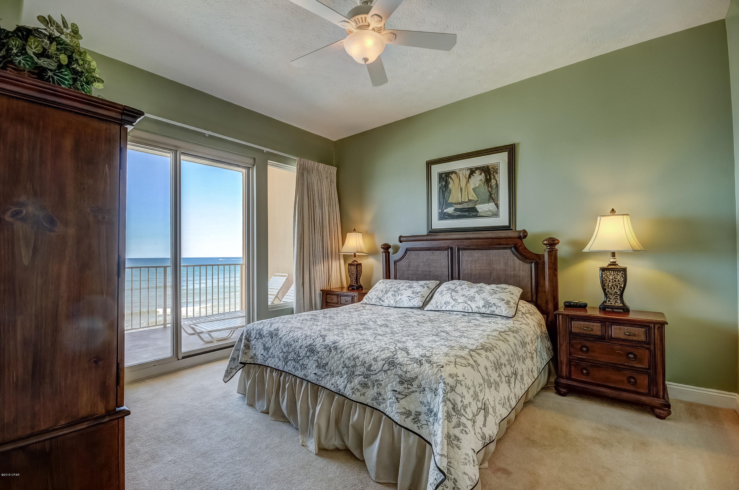 Treasure Island Resort - Residential