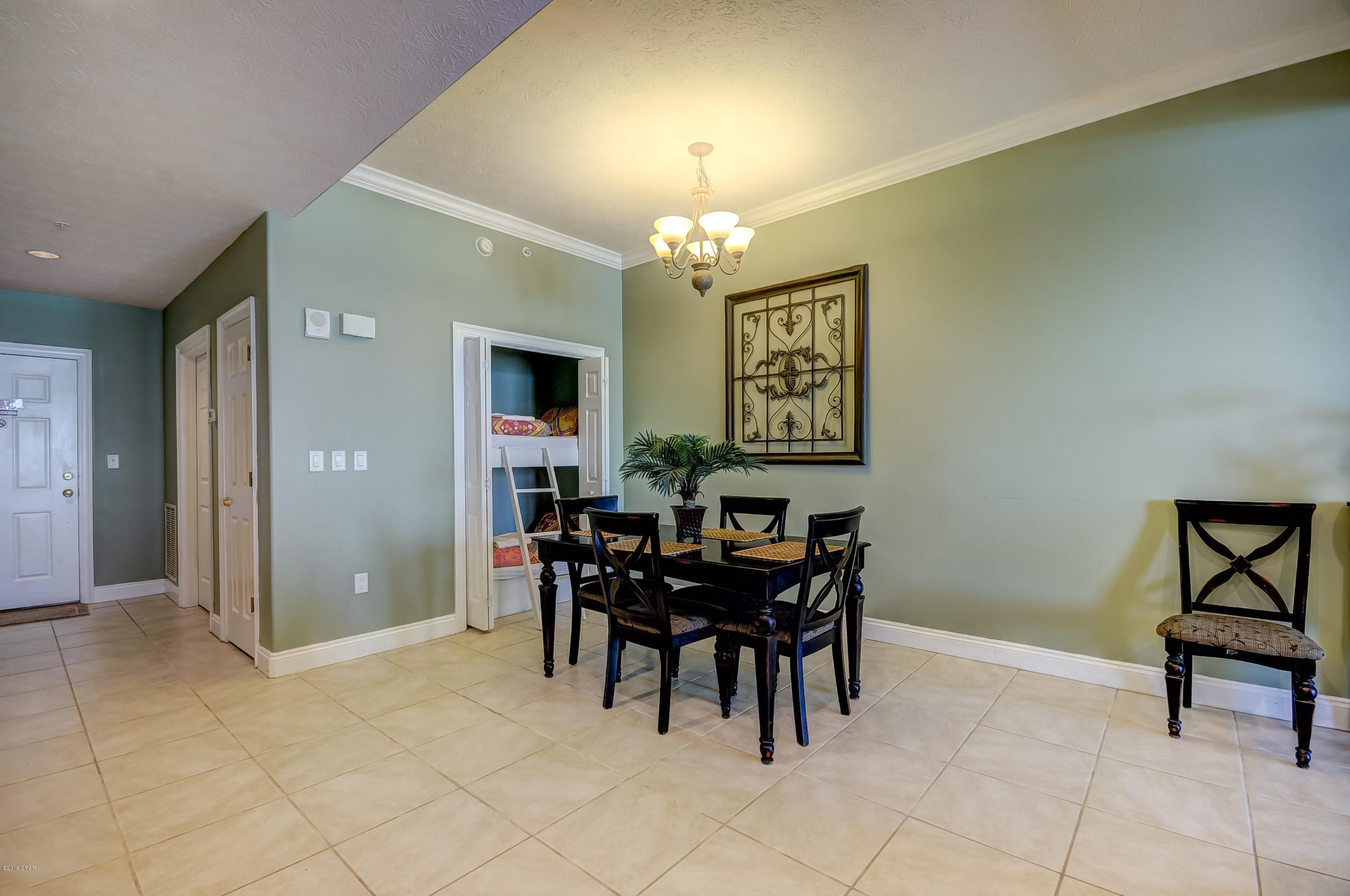 Treasure Island Resort - Residential