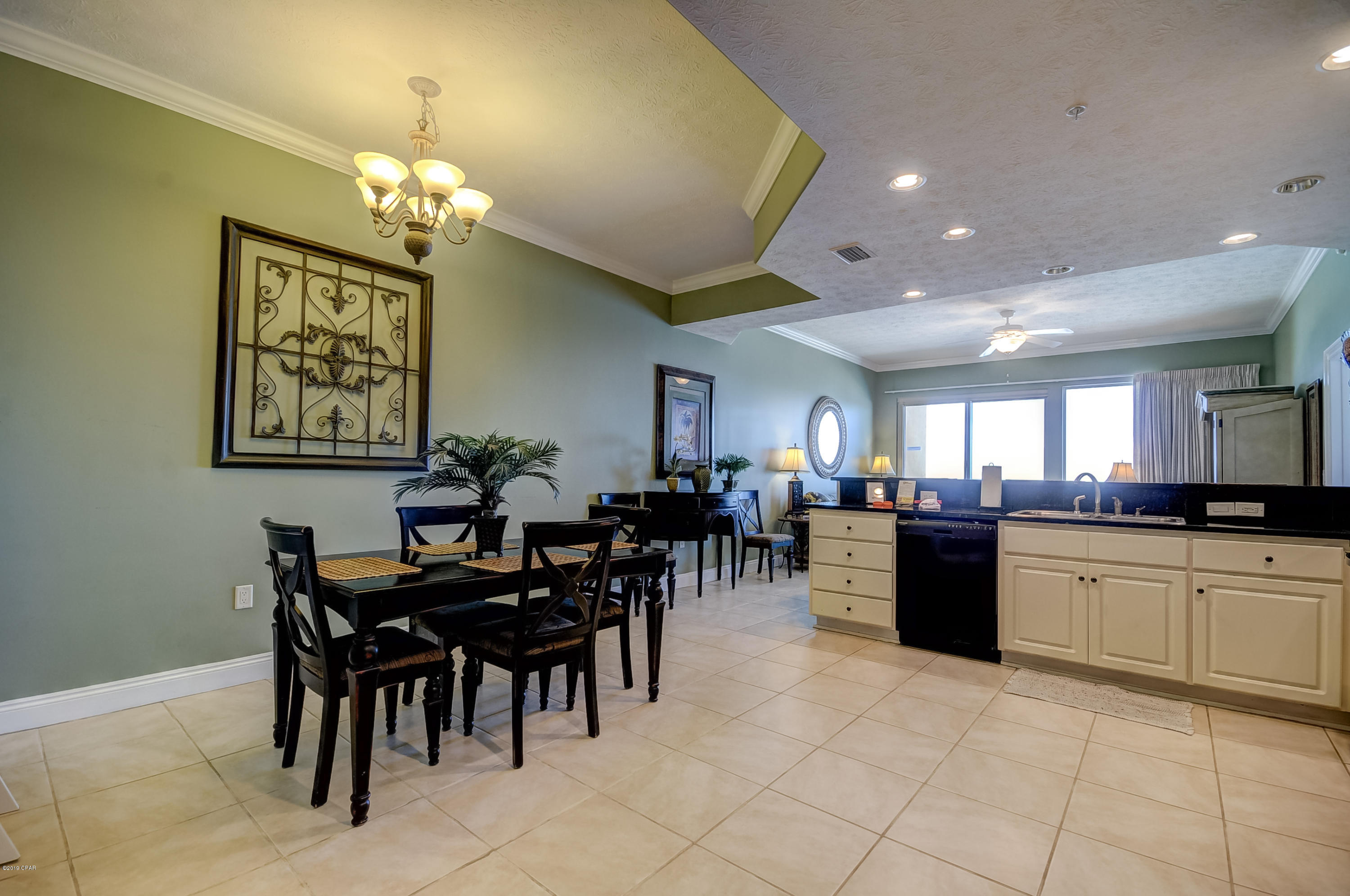 Treasure Island Resort - Residential