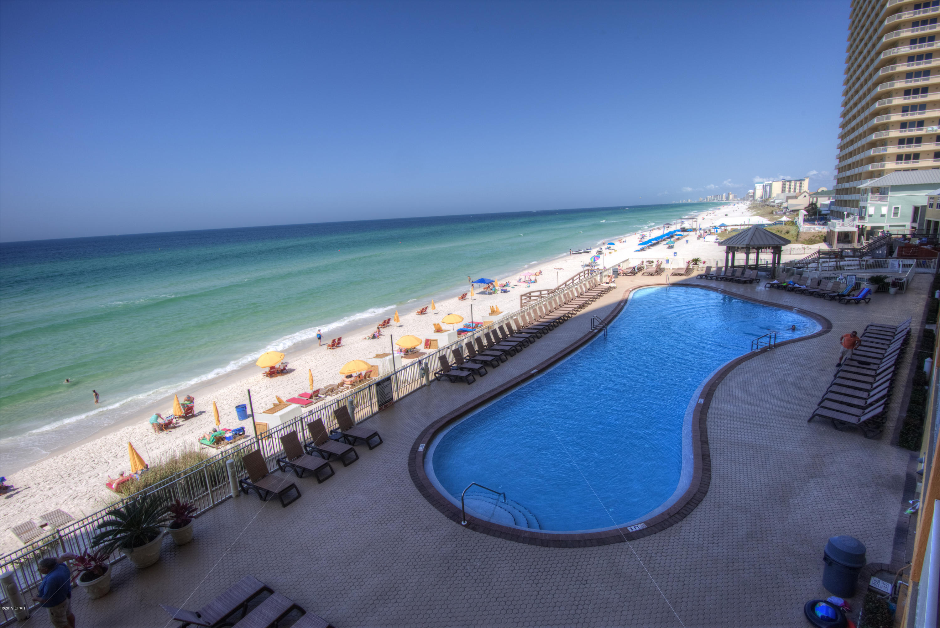 Treasure Island Resort - Residential