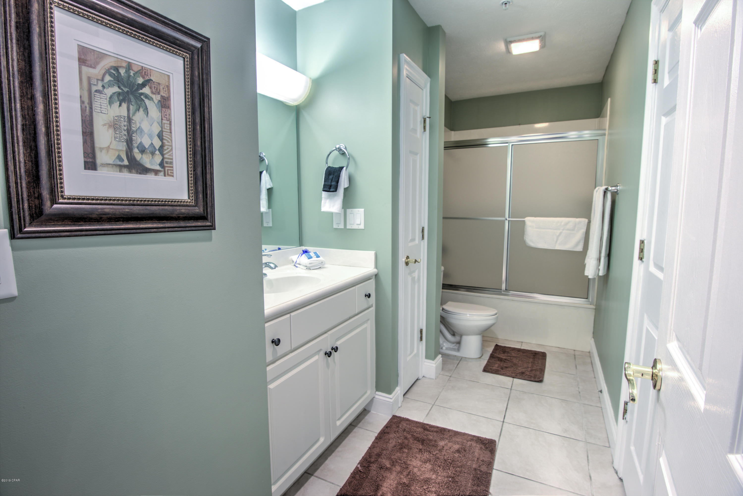 Treasure Island Resort - Residential