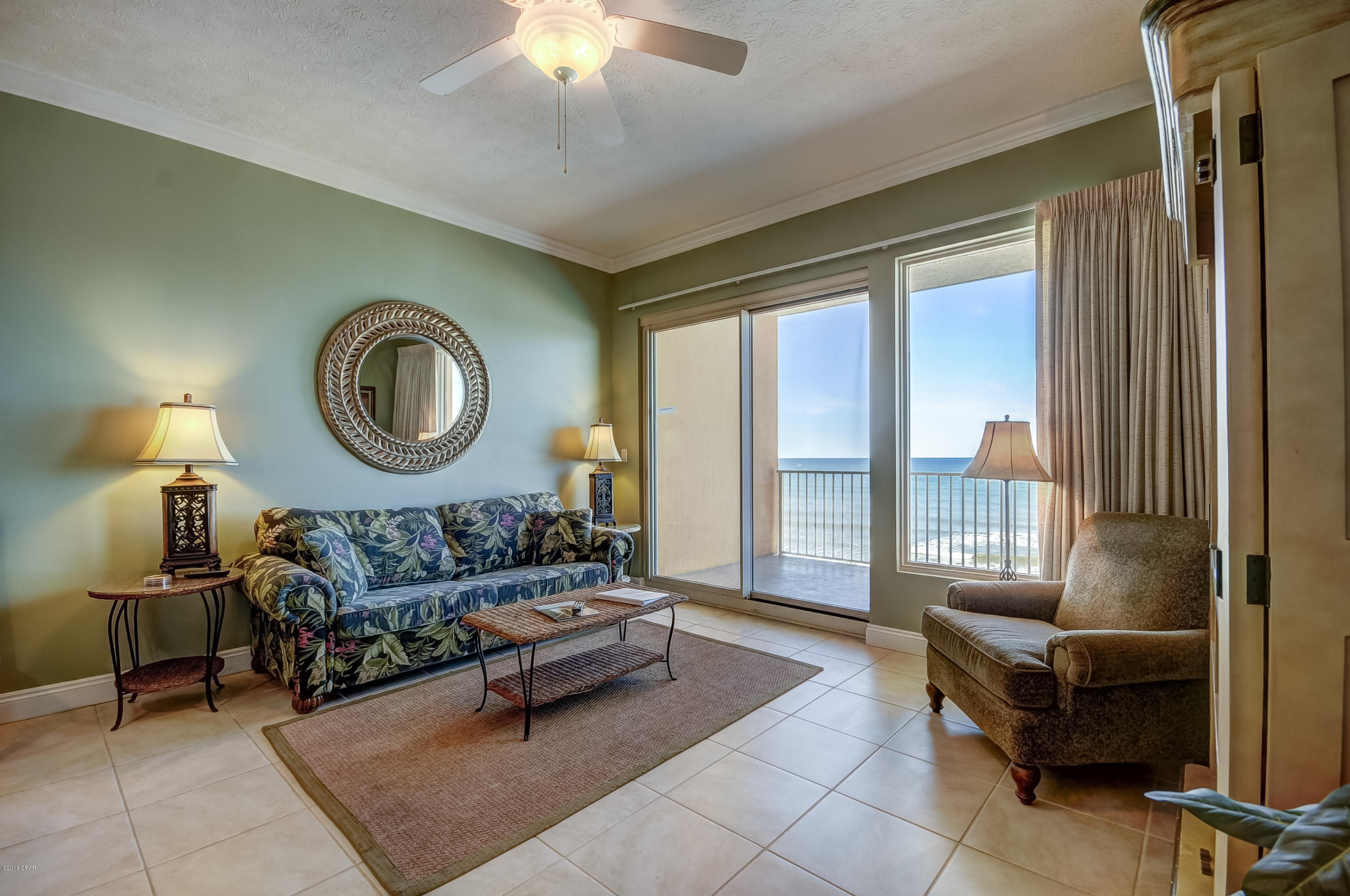 Treasure Island Resort - Residential