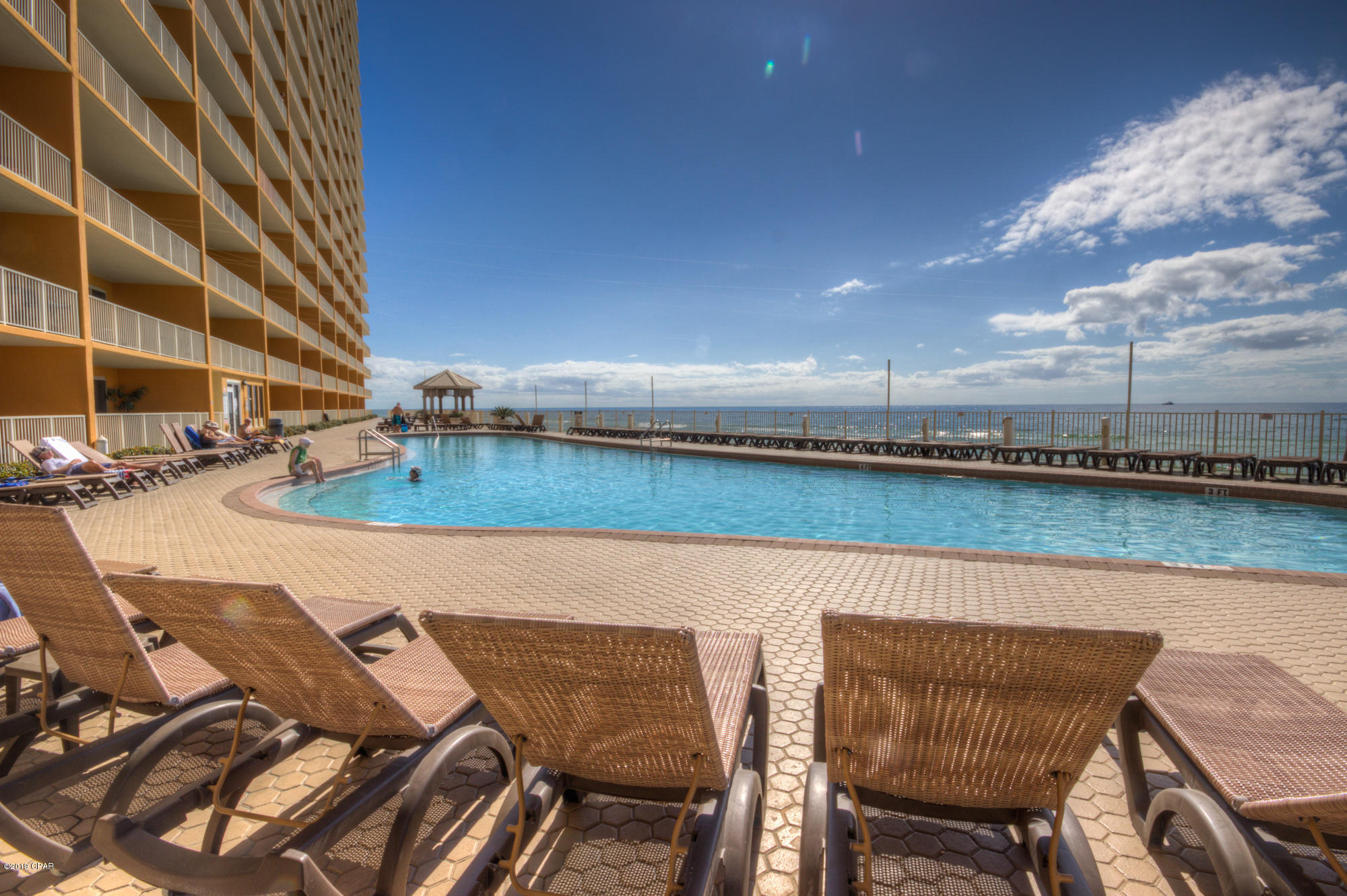 Treasure Island Resort - Residential