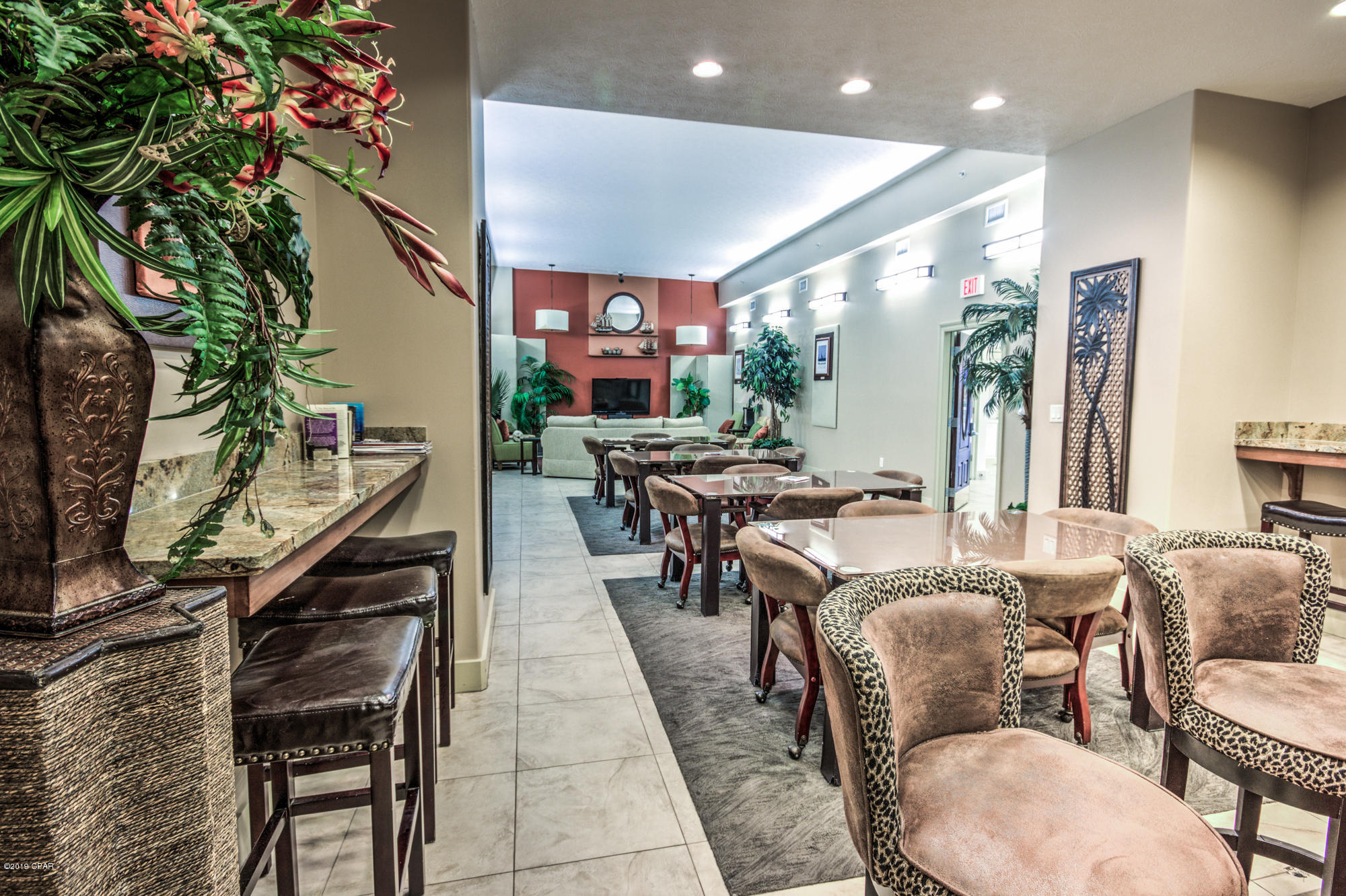 Treasure Island Resort - Residential