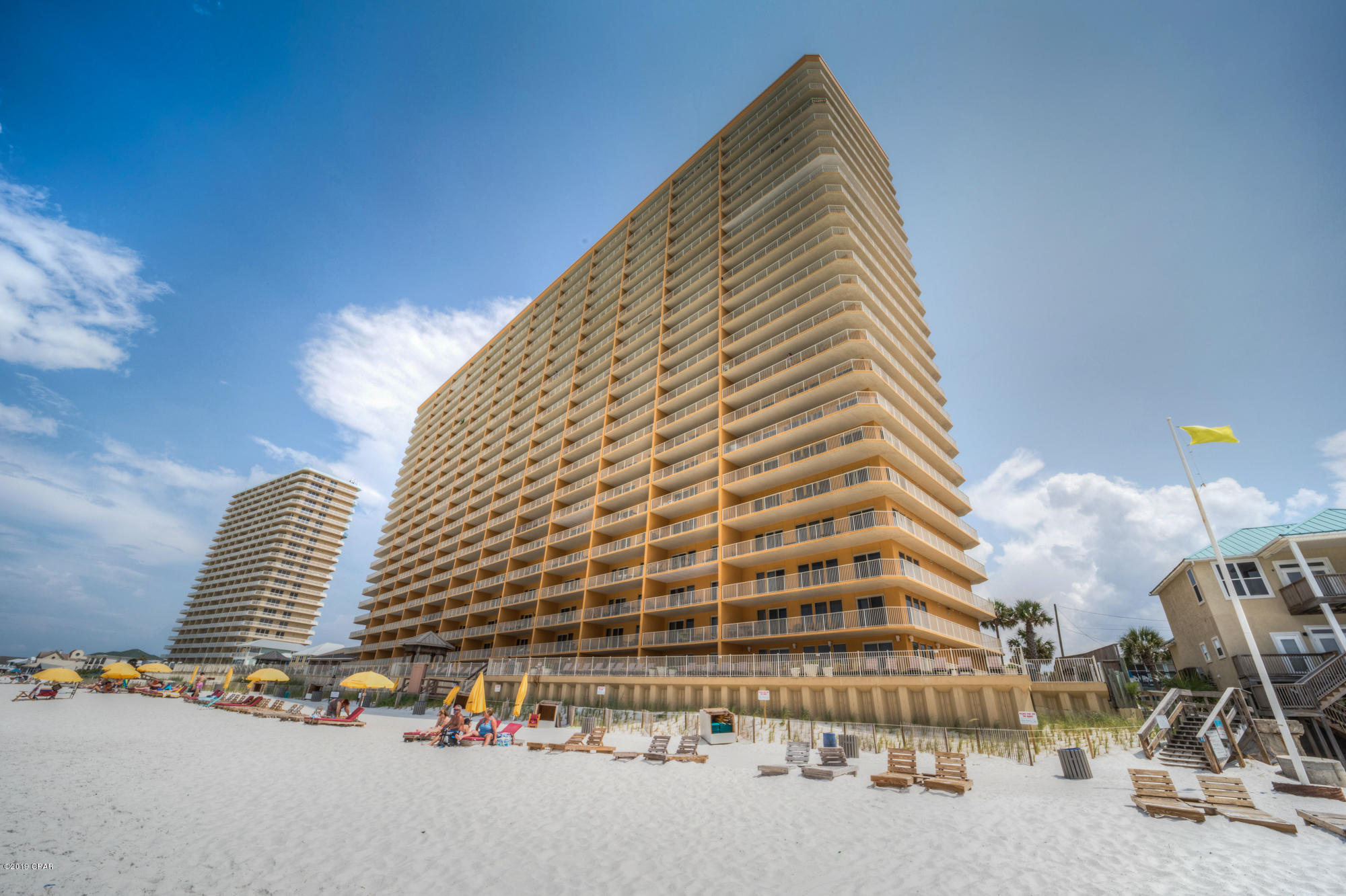 Treasure Island Resort - Residential