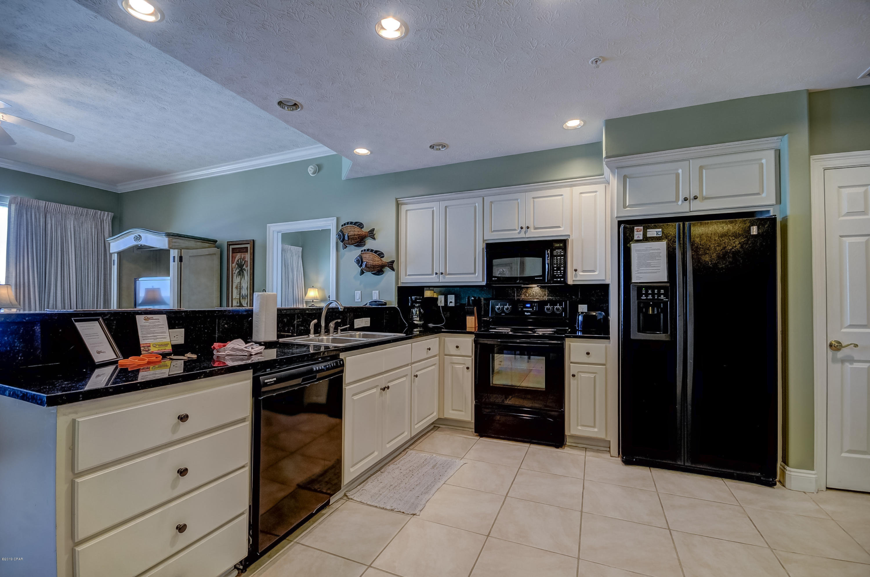 Treasure Island Resort - Residential