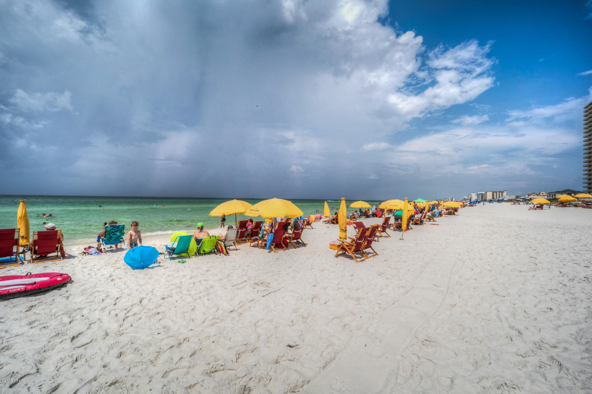 Treasure Island Resort - Residential