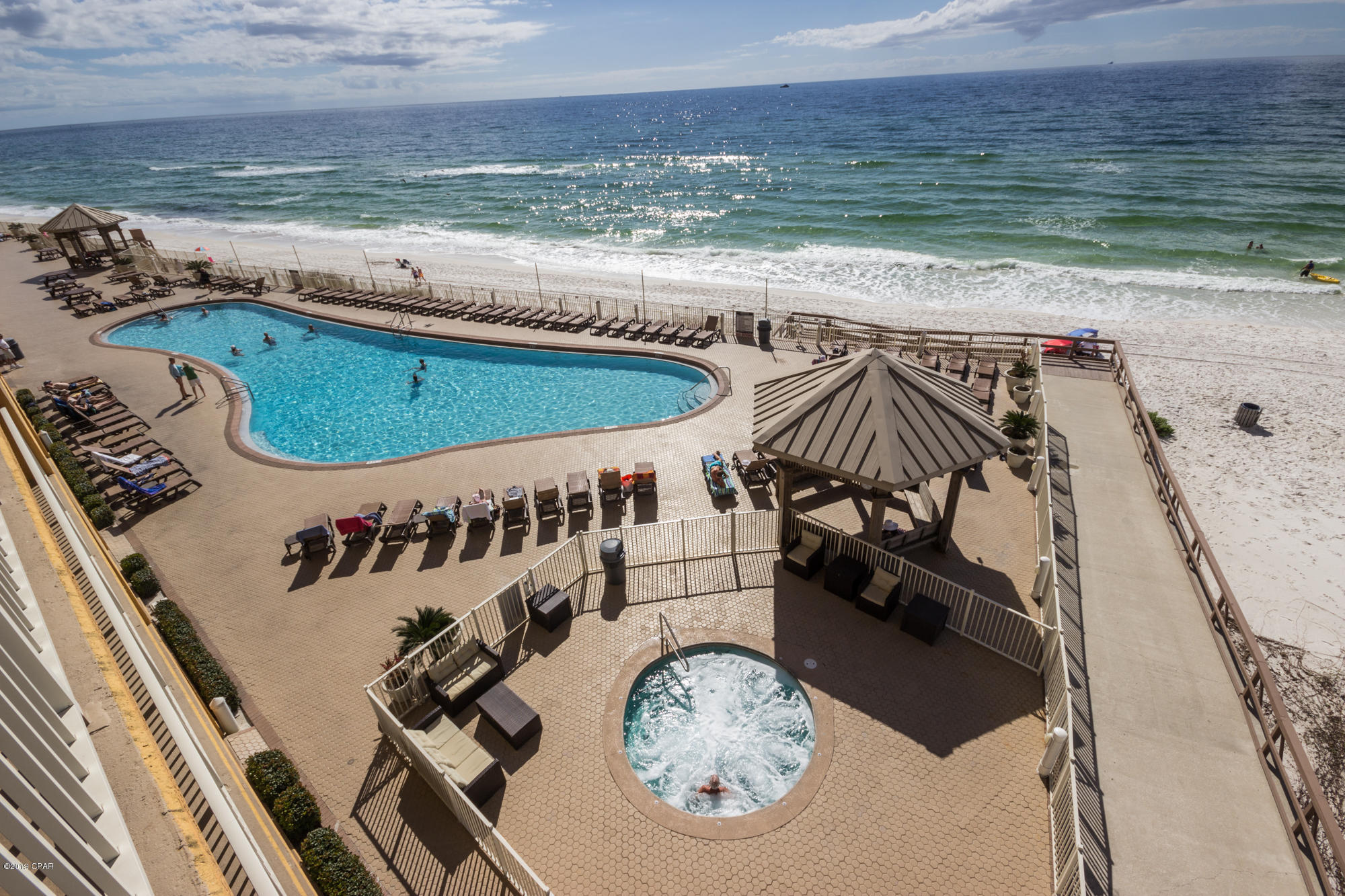 Treasure Island Resort - Residential