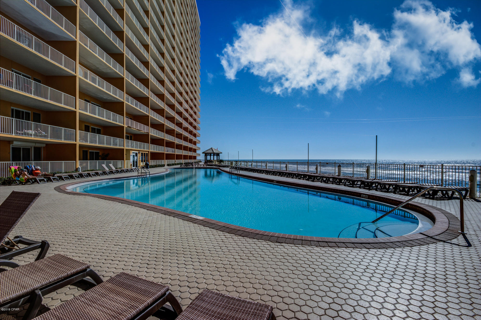 Treasure Island Resort - Residential