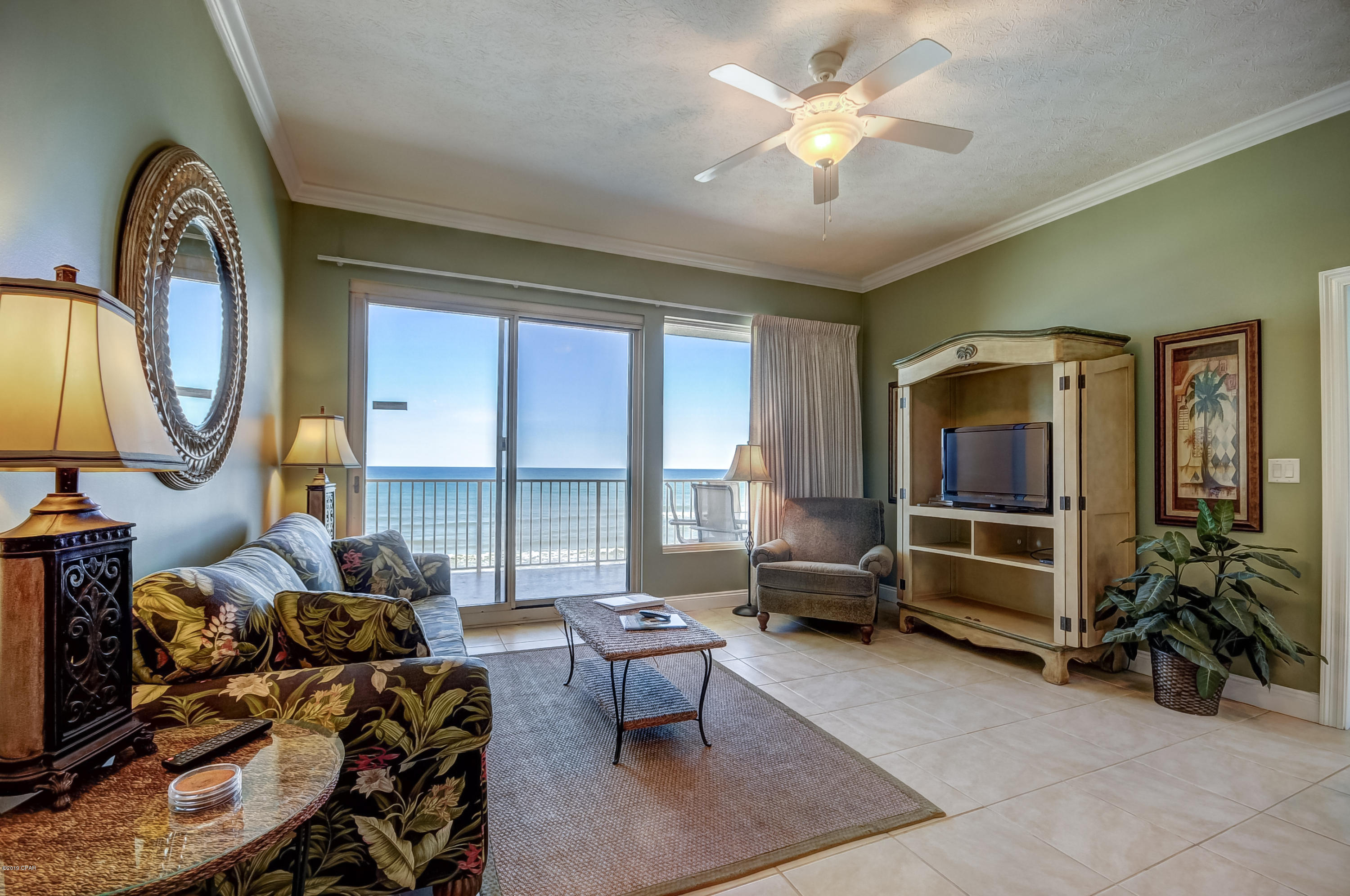 Treasure Island Resort - Residential