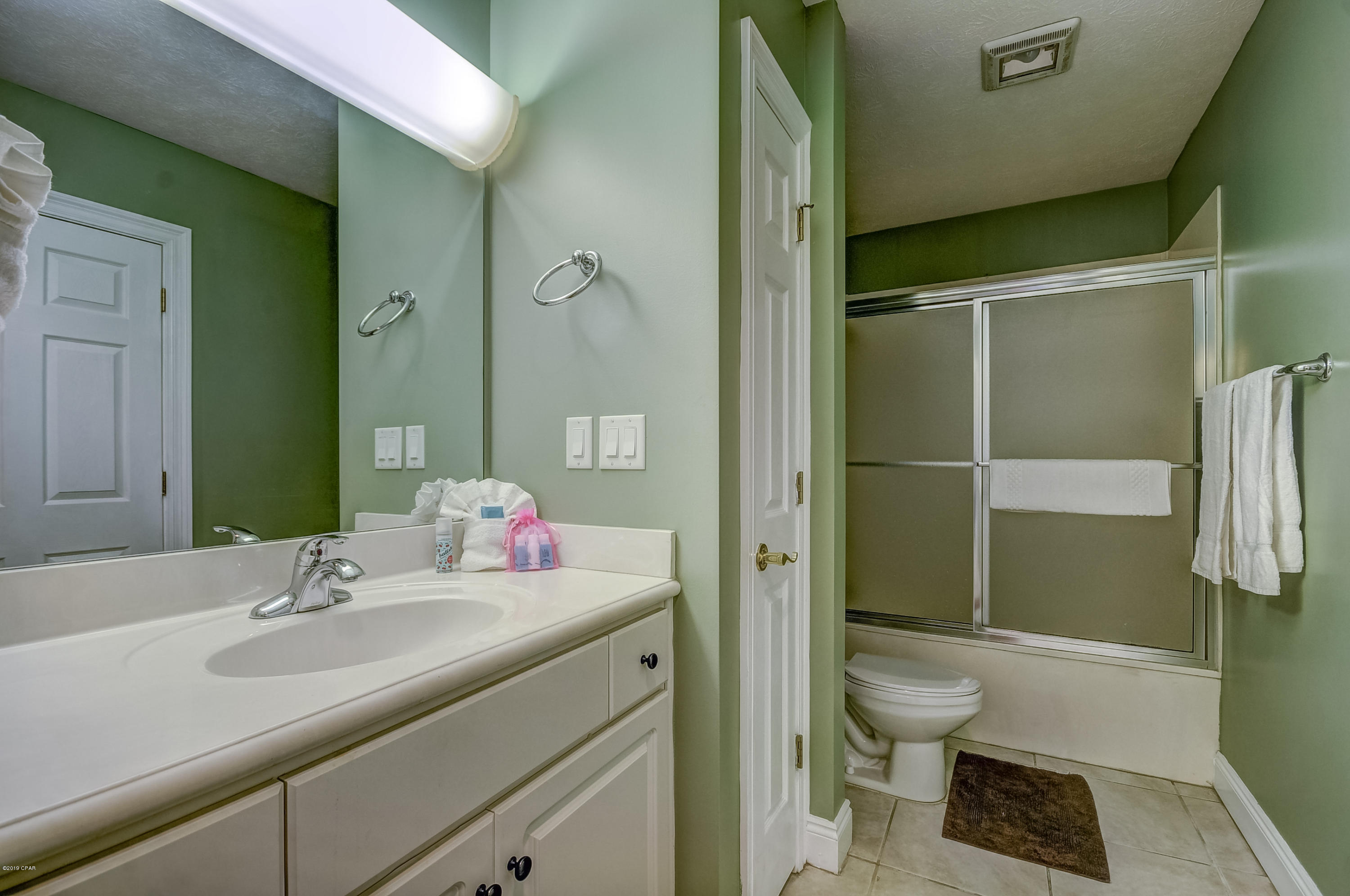 Treasure Island Resort - Residential