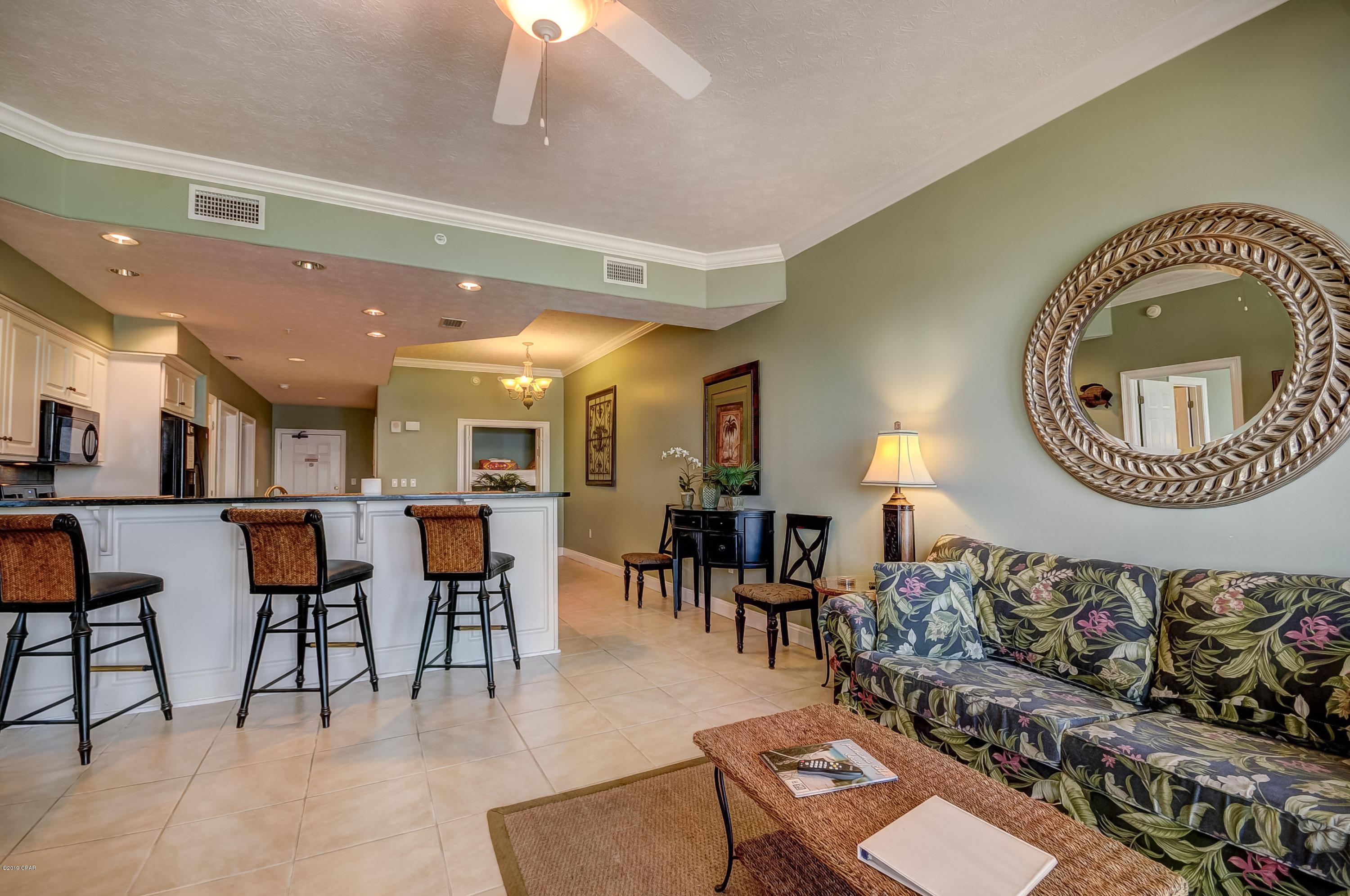 Treasure Island Resort - Residential