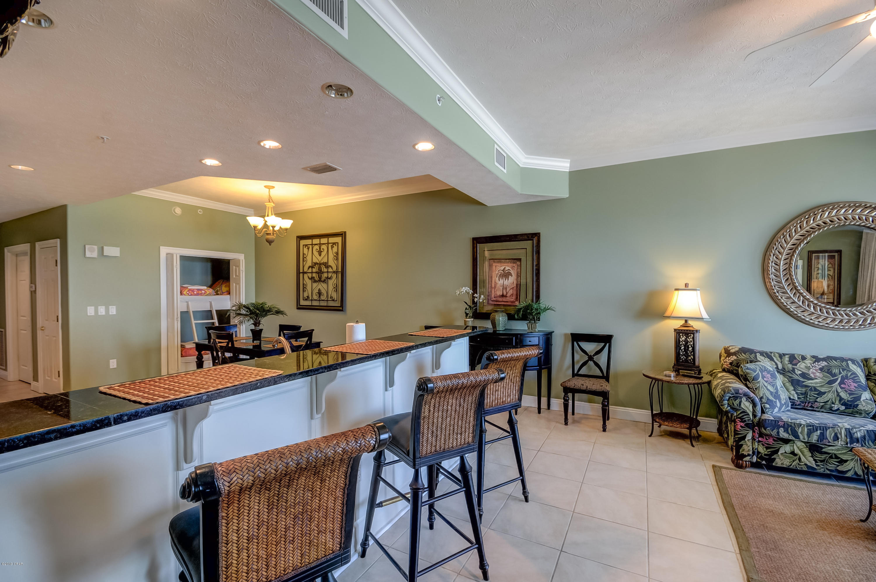 Treasure Island Resort - Residential