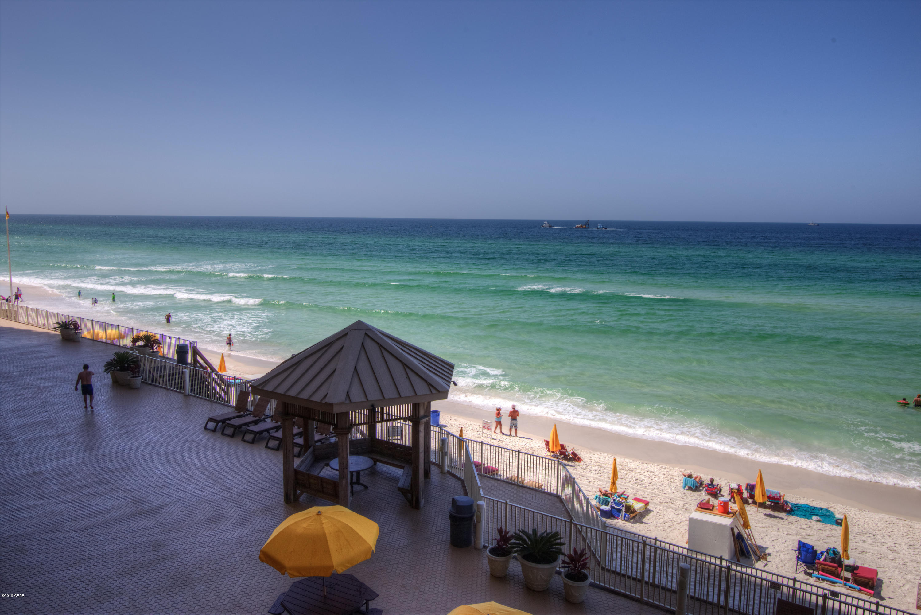 Treasure Island Resort - Residential