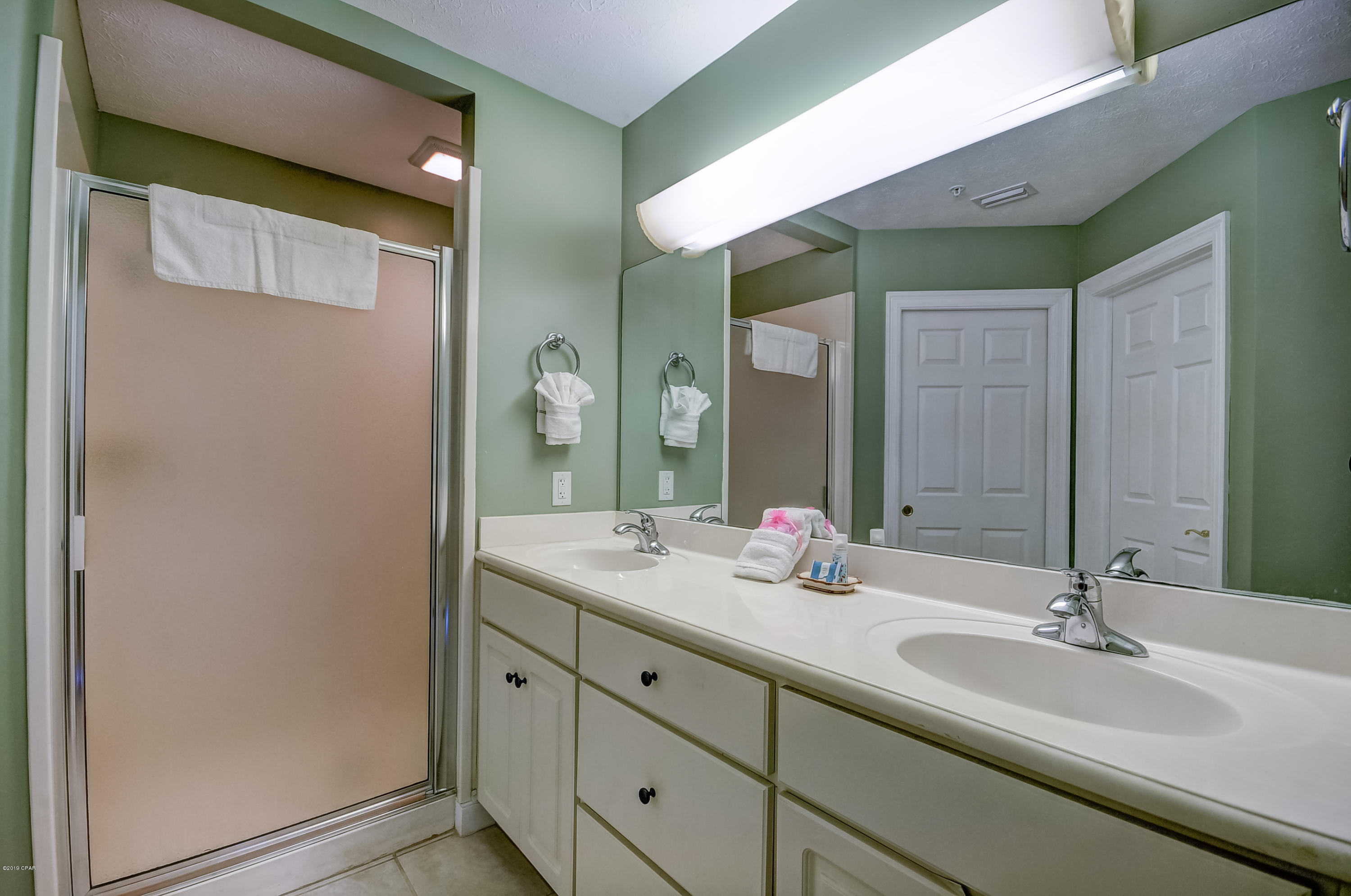 Treasure Island Resort - Residential