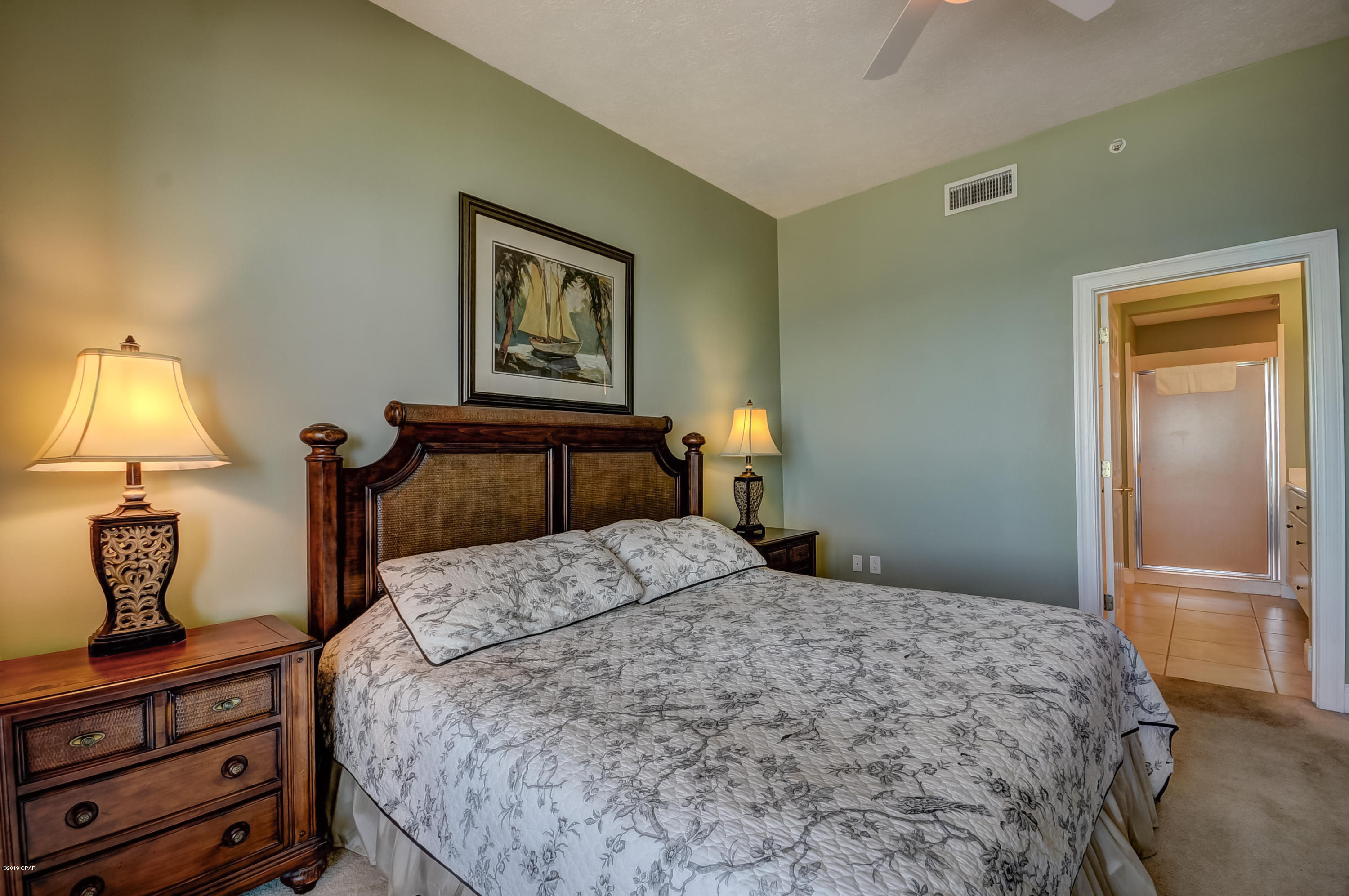 Treasure Island Resort - Residential