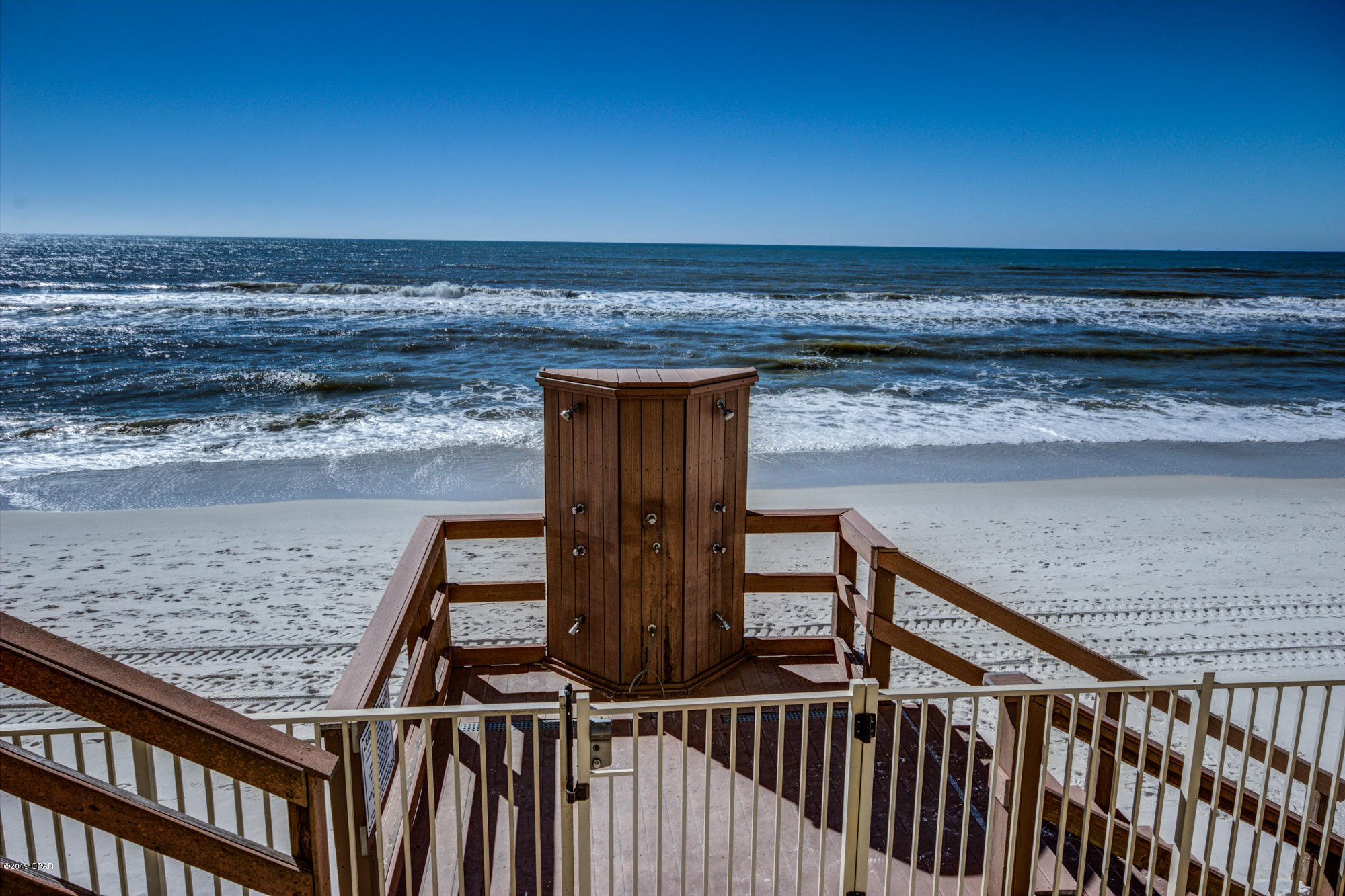 Treasure Island Resort - Residential