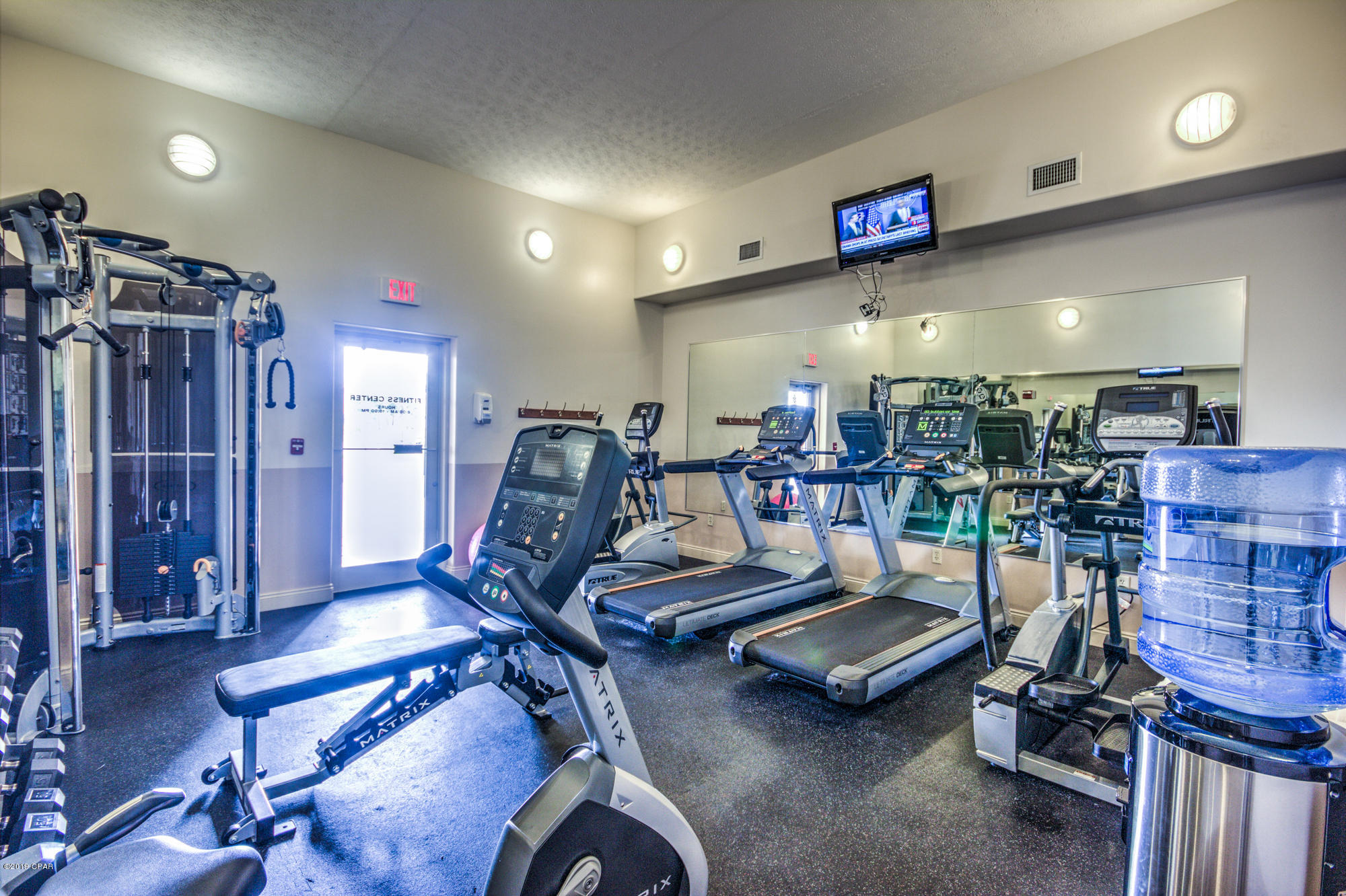 Treasure Island Resort - Residential