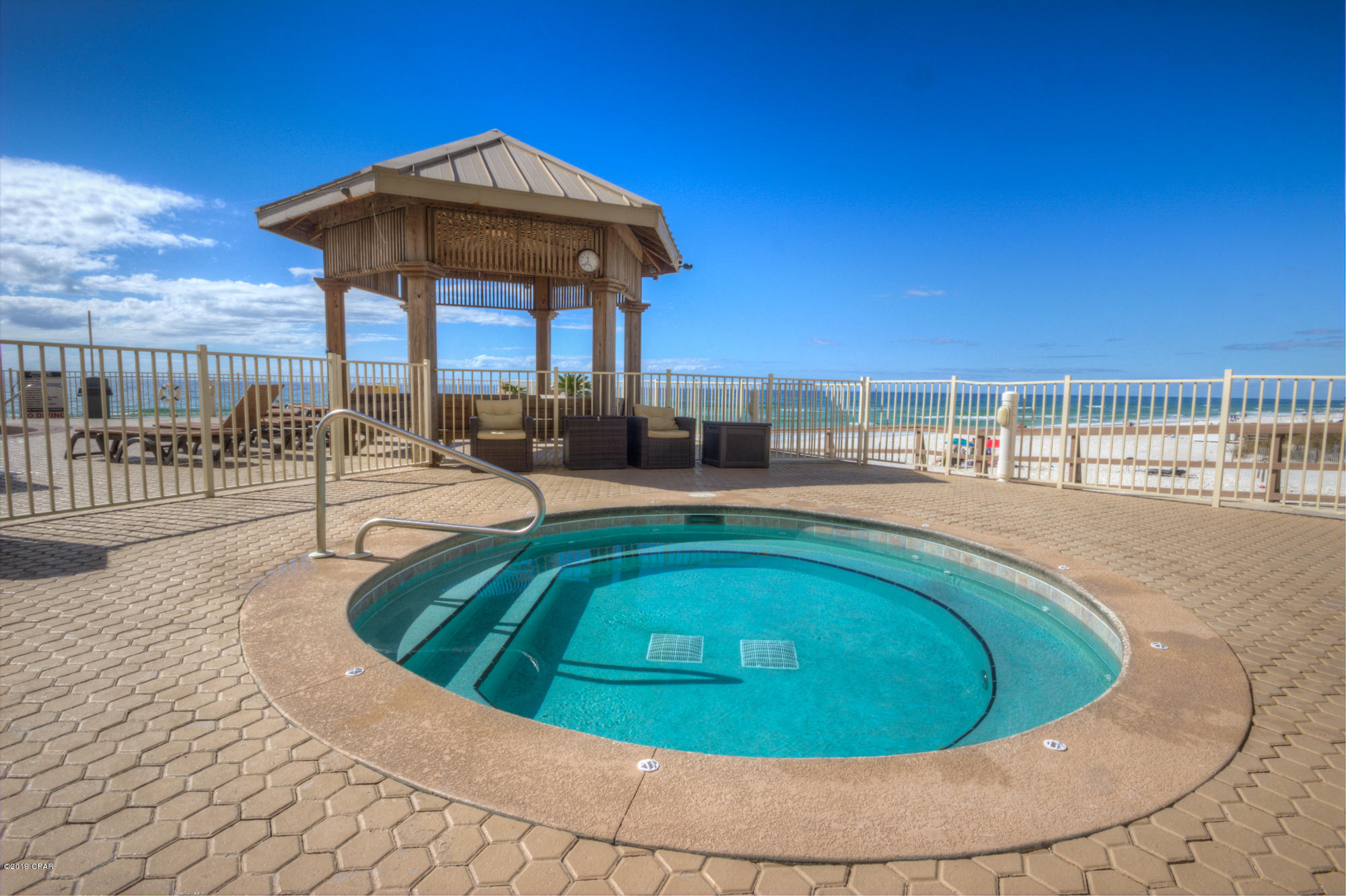 Treasure Island Resort - Residential