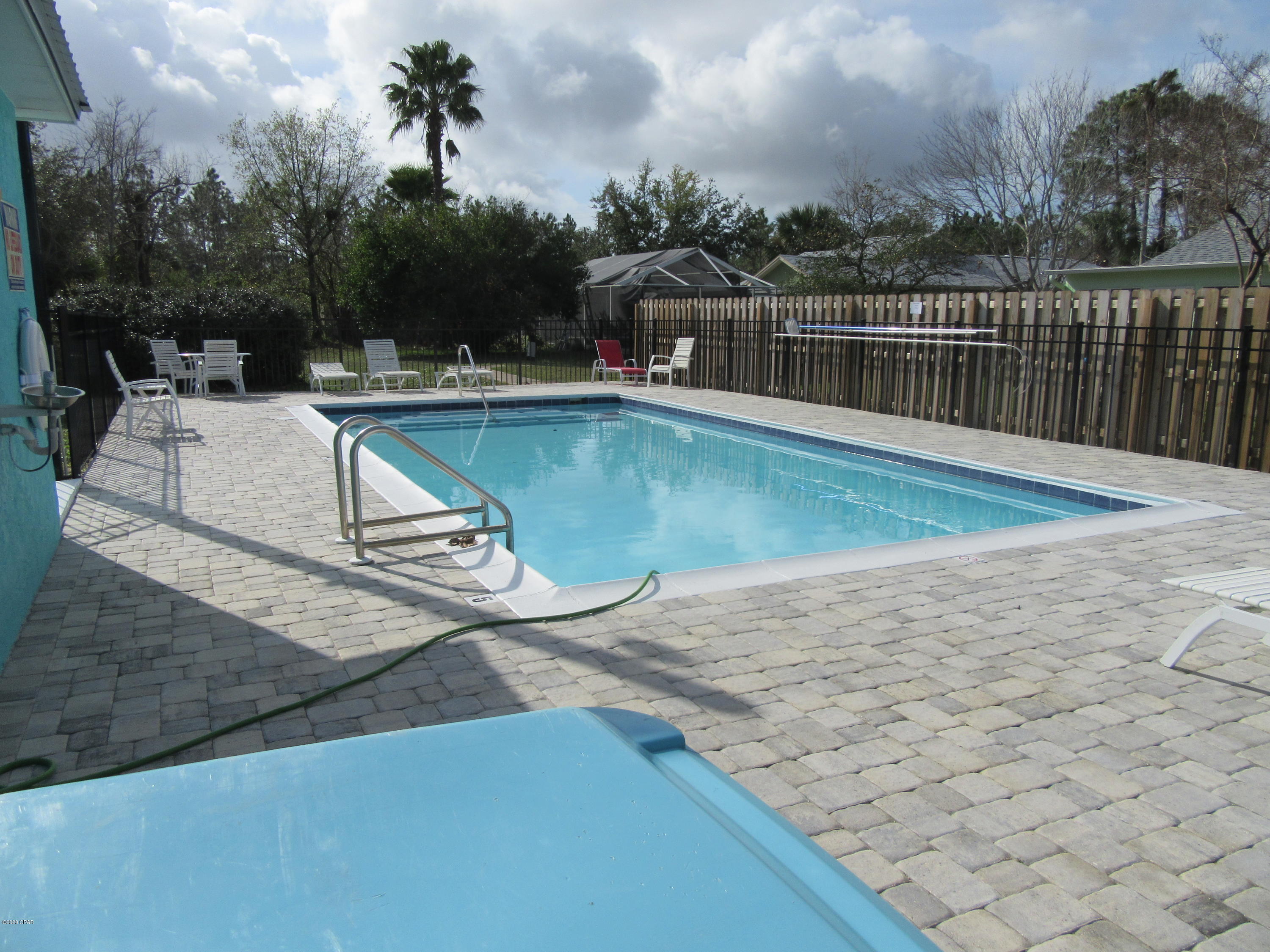 [No Recorded Subdiv] - Residential Lease