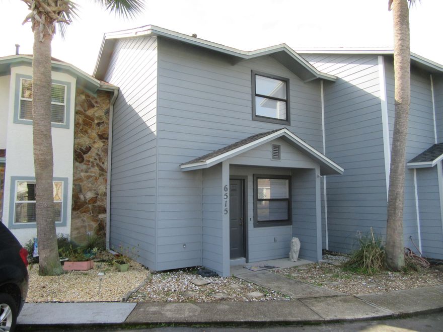 Close to the Bay! 2 BR 2.5 BA townhome with access to community pool. W/D hookups and 2 assigned parking spaces. Pets allowed with owner approval and NON REFUNDABLE pet fee of $250.00 per pet. School assignments are subject to change, please check with Bay County for most accurate information. All sizes are approximate, please measure and verify if important.