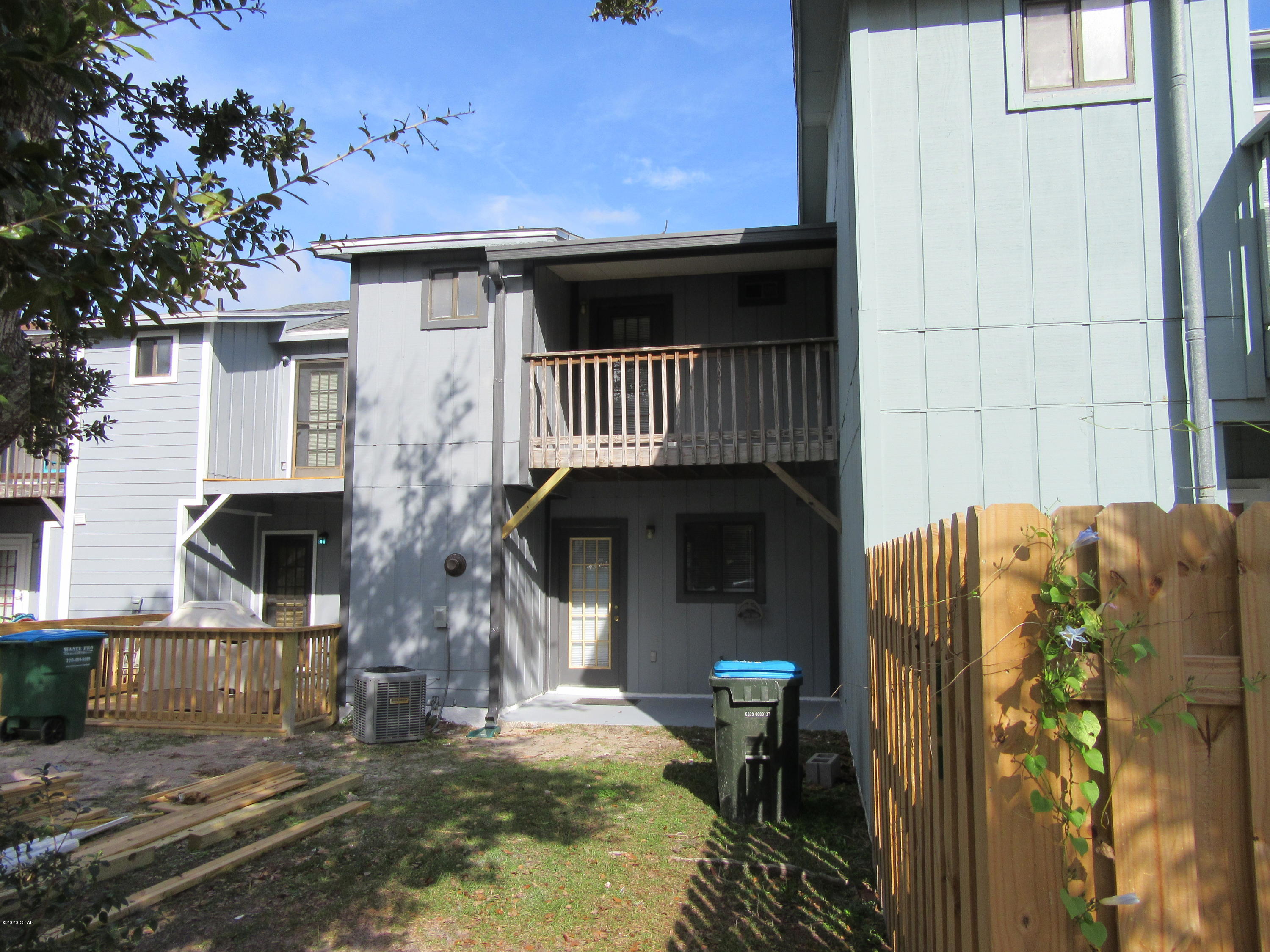 [No Recorded Subdiv] - Residential Lease